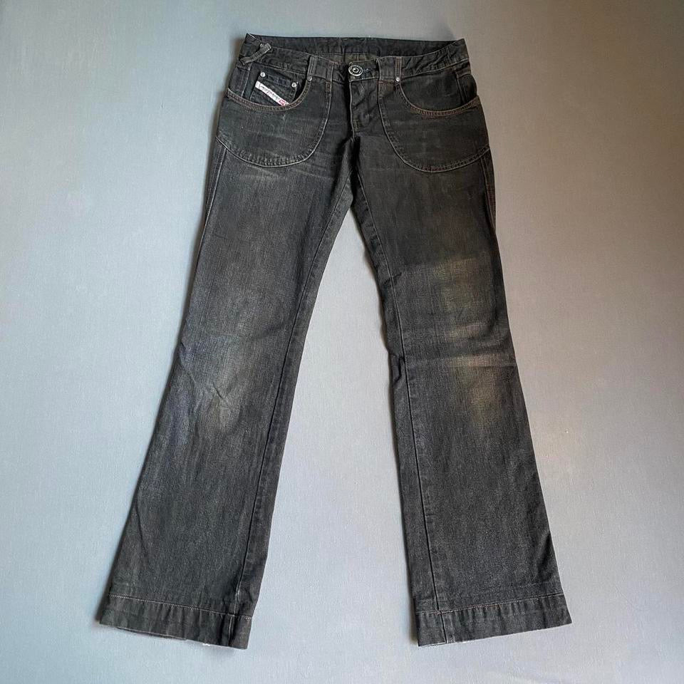 diesel denim