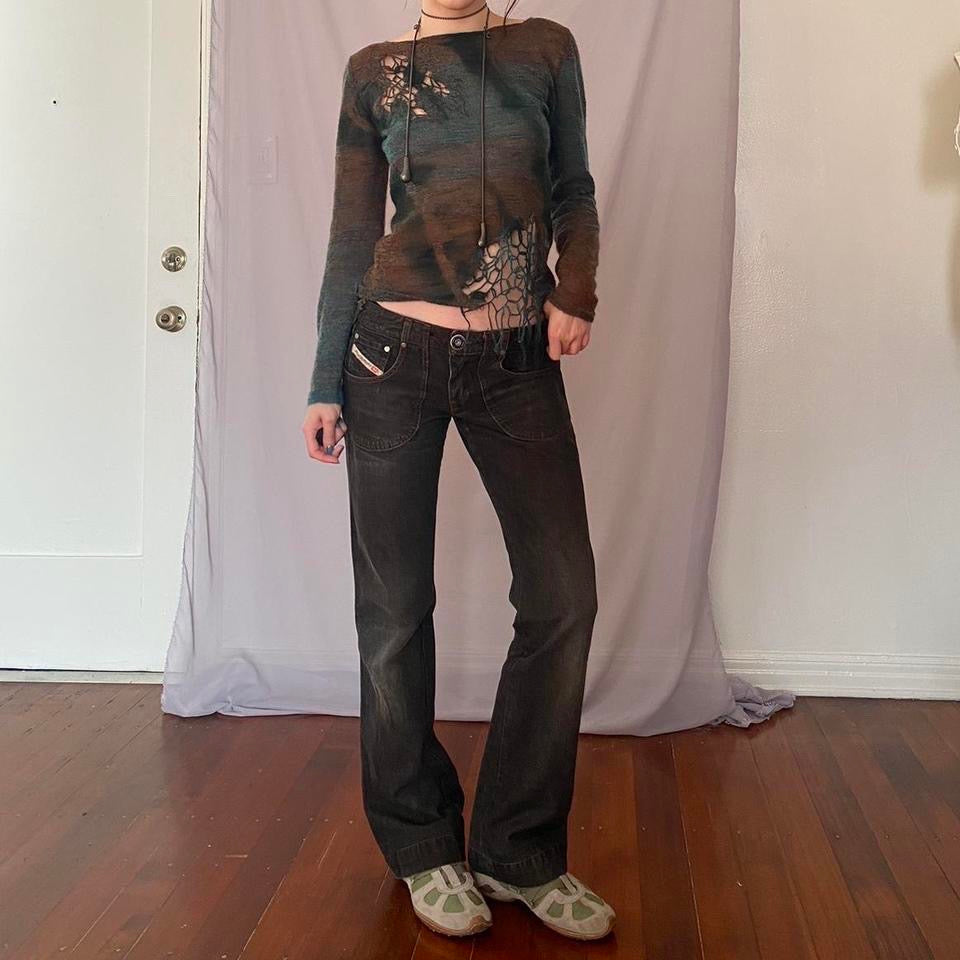 diesel denim