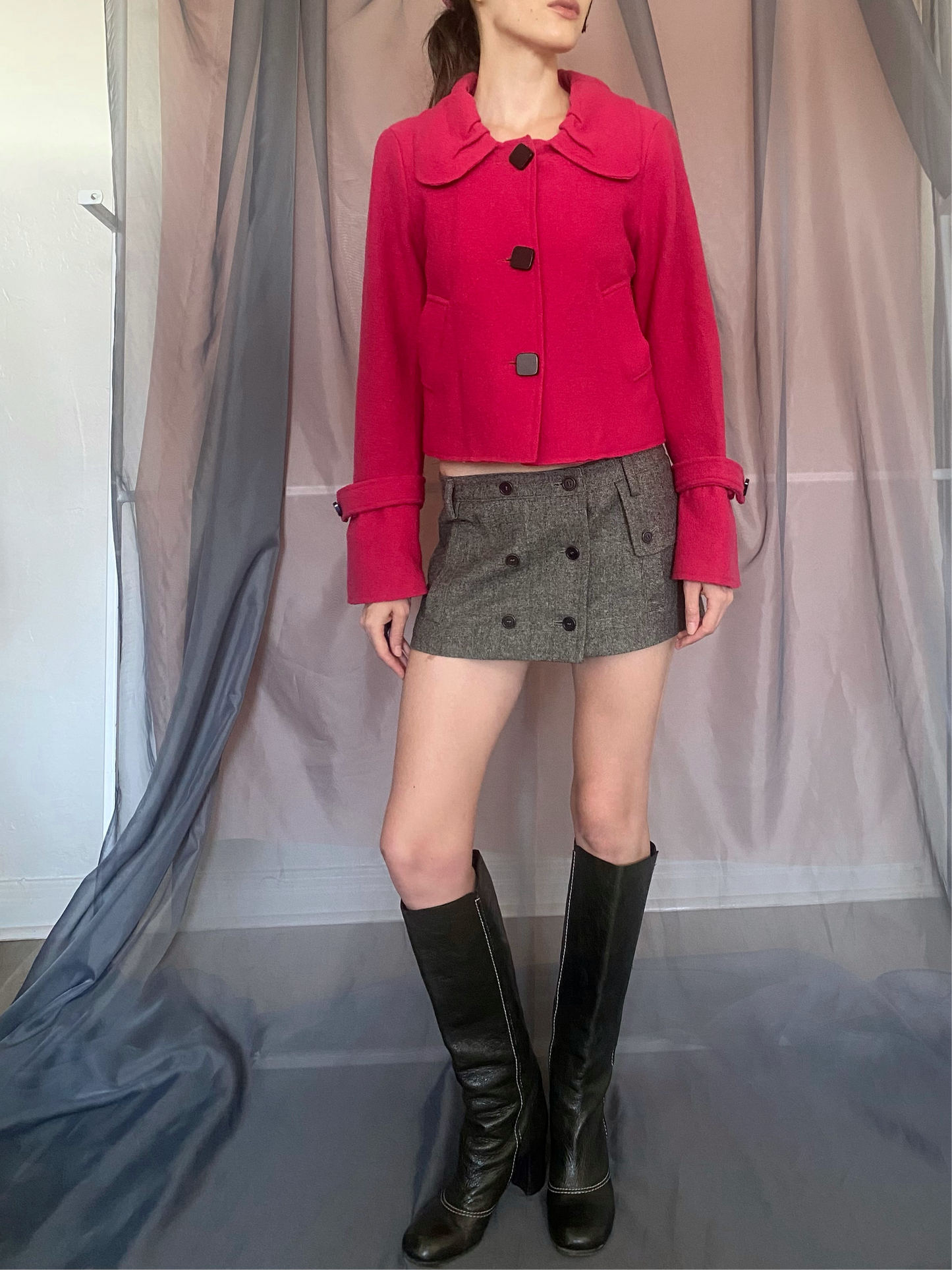chloe boots