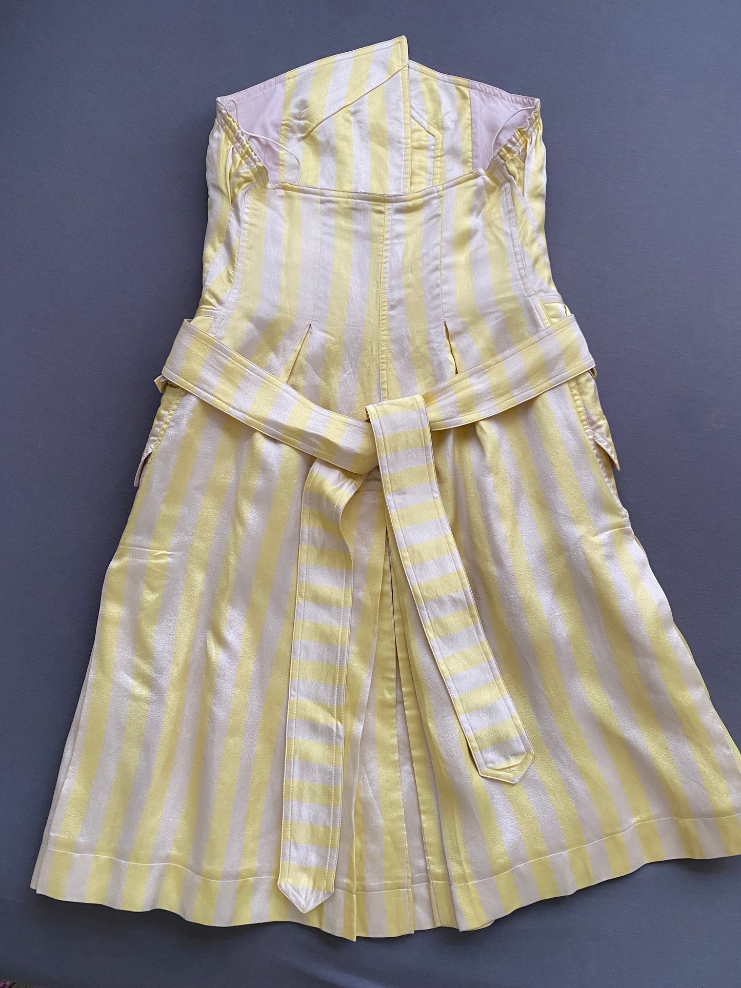 tim van steenbergen dress