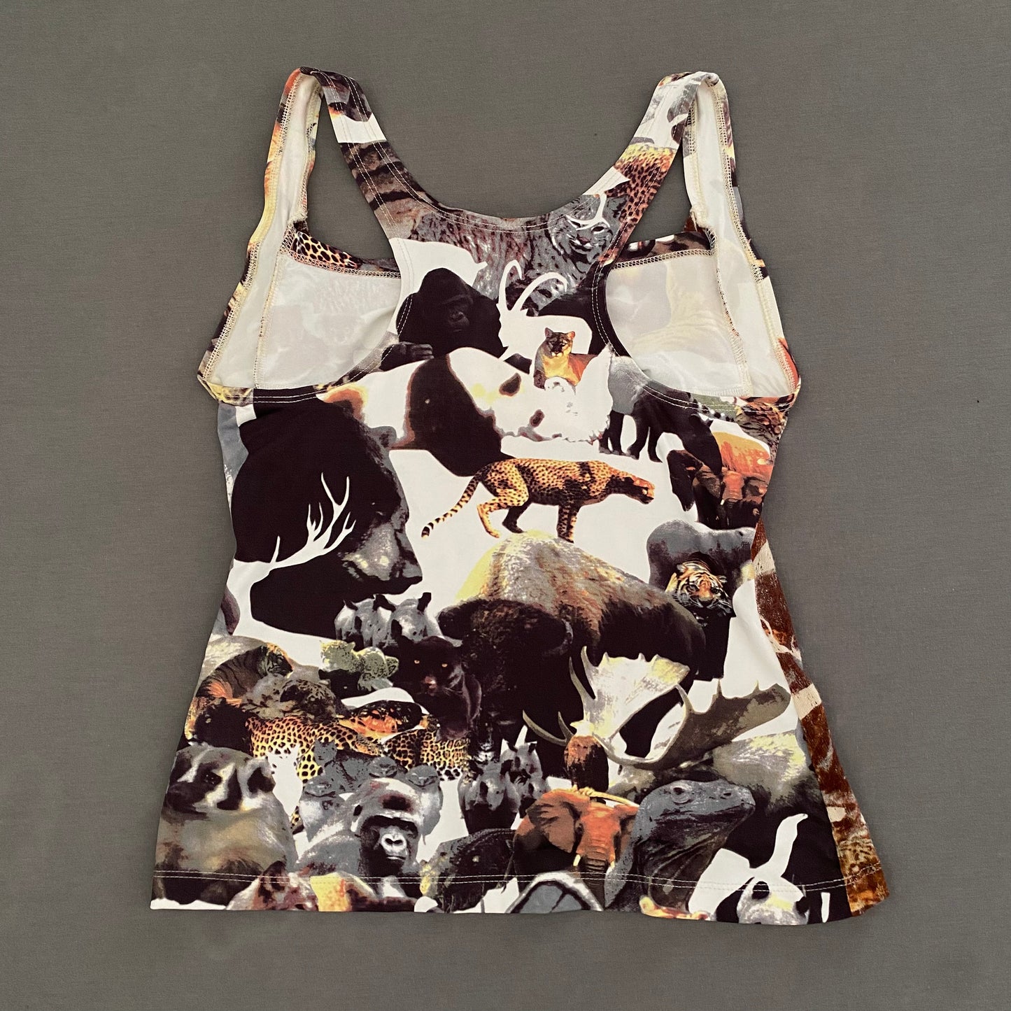 hussein chalayan top