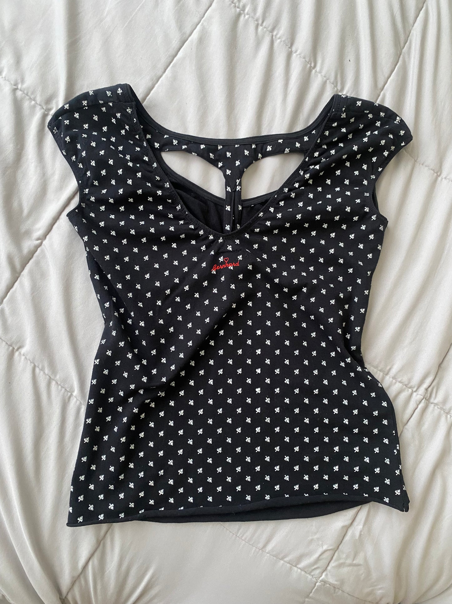 bernhard willhelm top