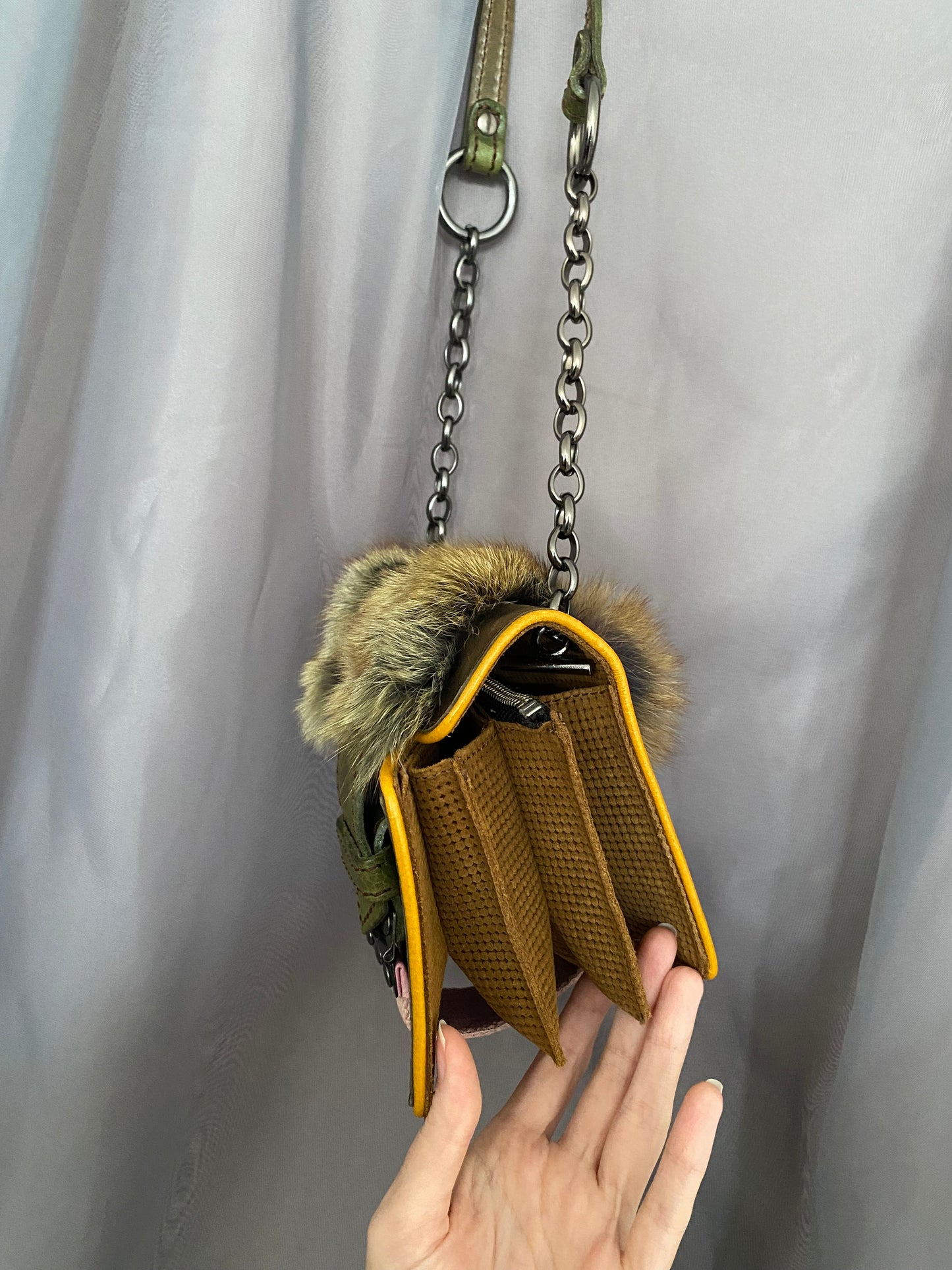 jamin puech mini bag