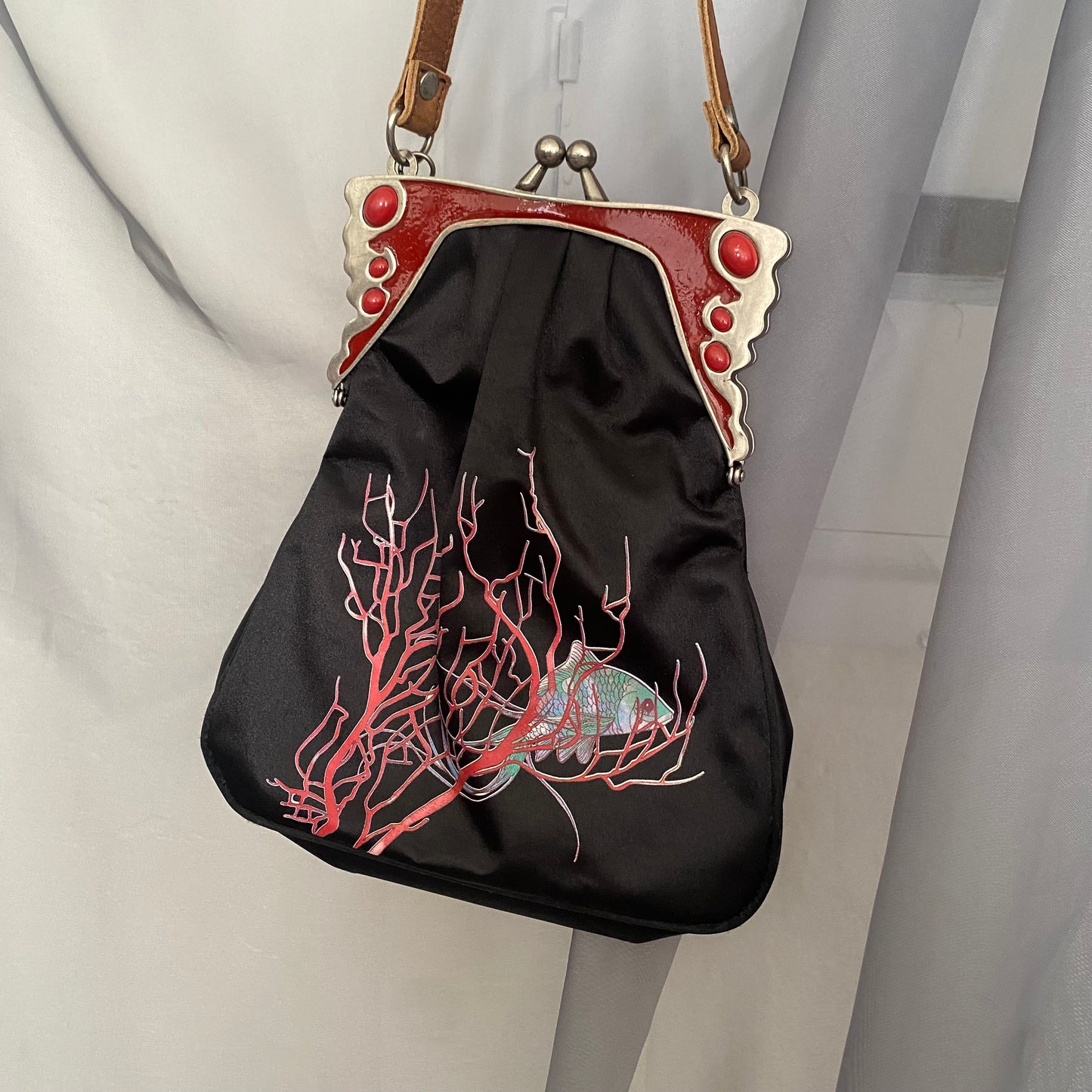 fornarina bag