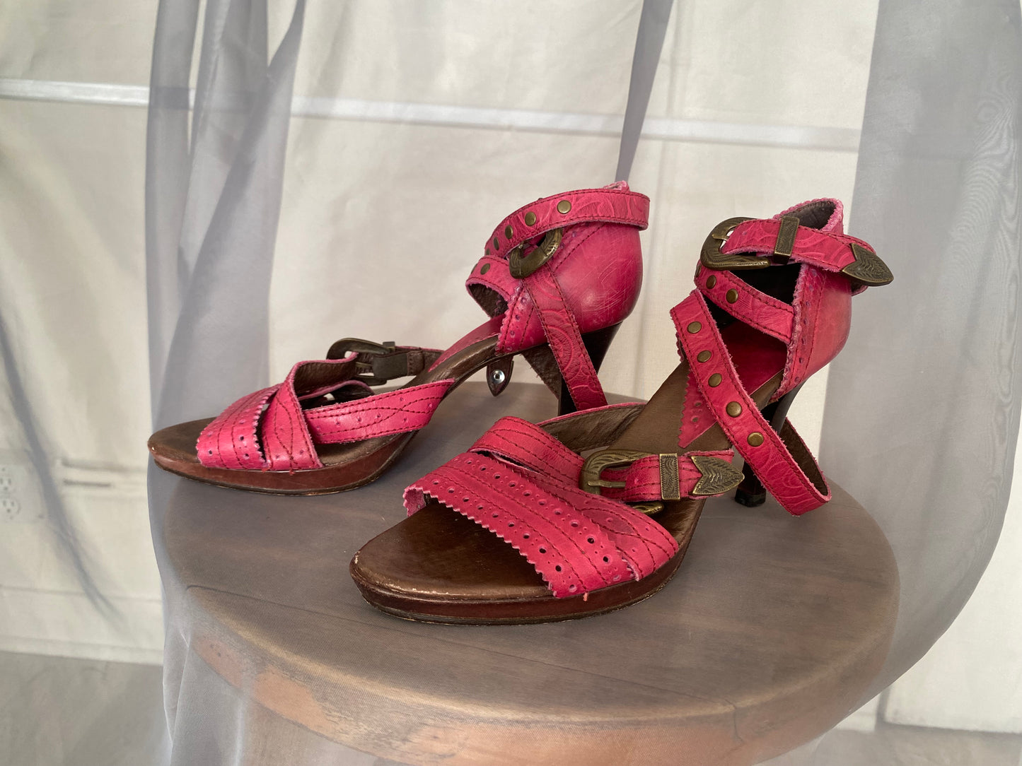 diesel stylelab heels