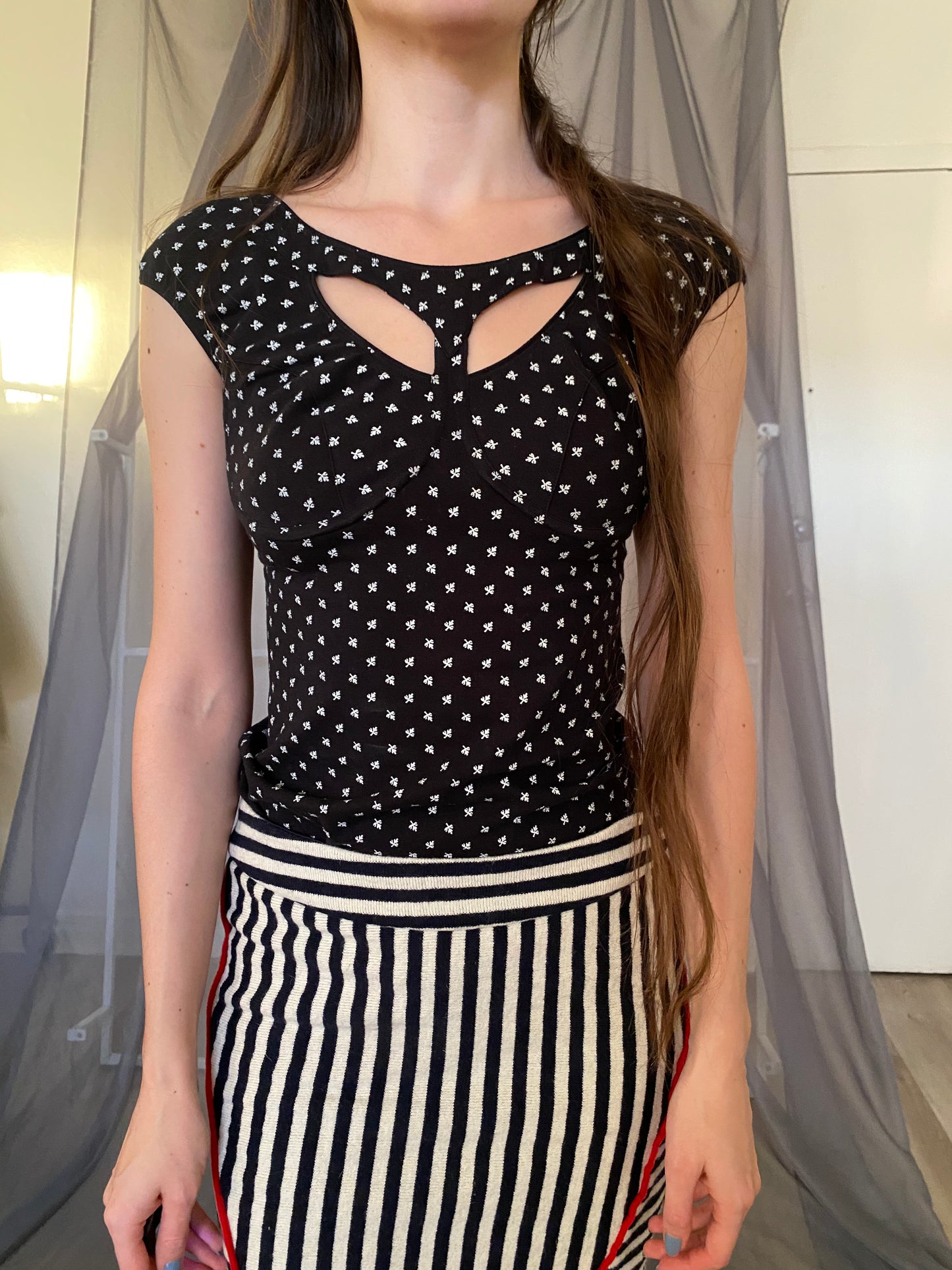 bernhard willhelm top