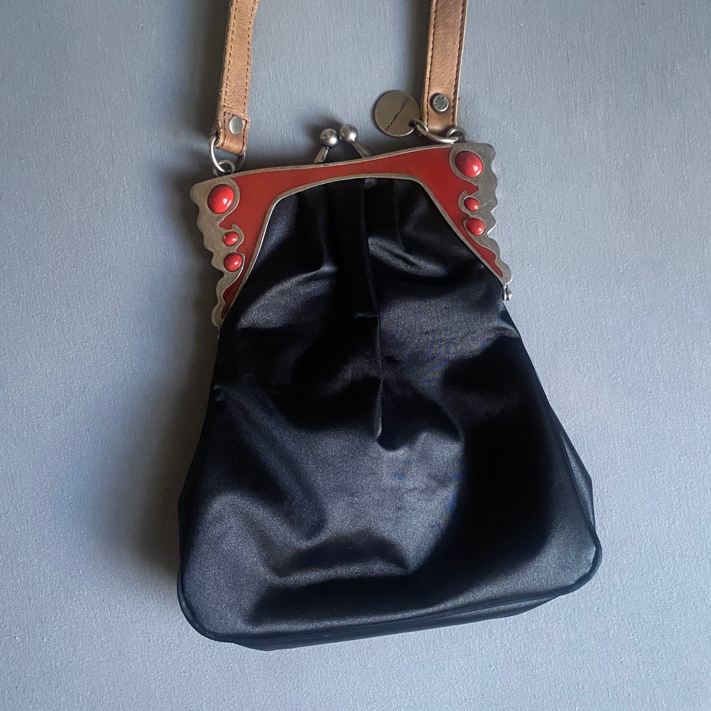 fornarina bag