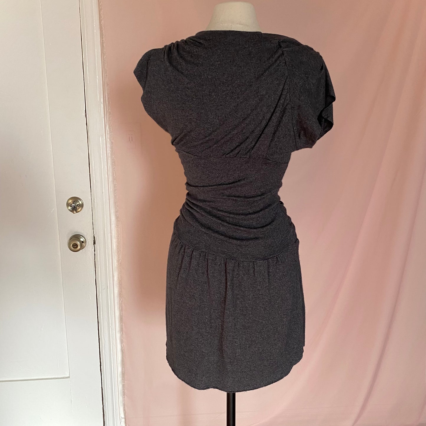 isabel marant knit dress