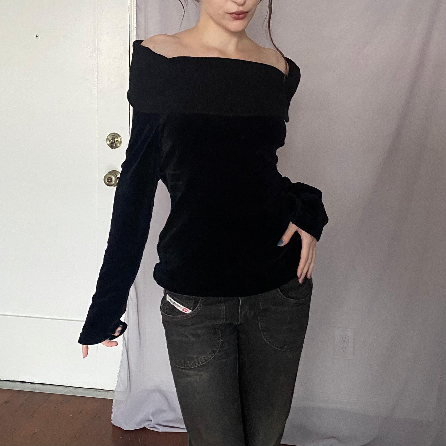 sonia rykiel sweater