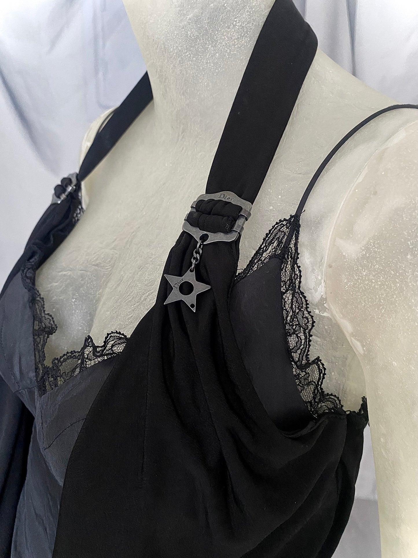 ss2004 Dior by Galliano