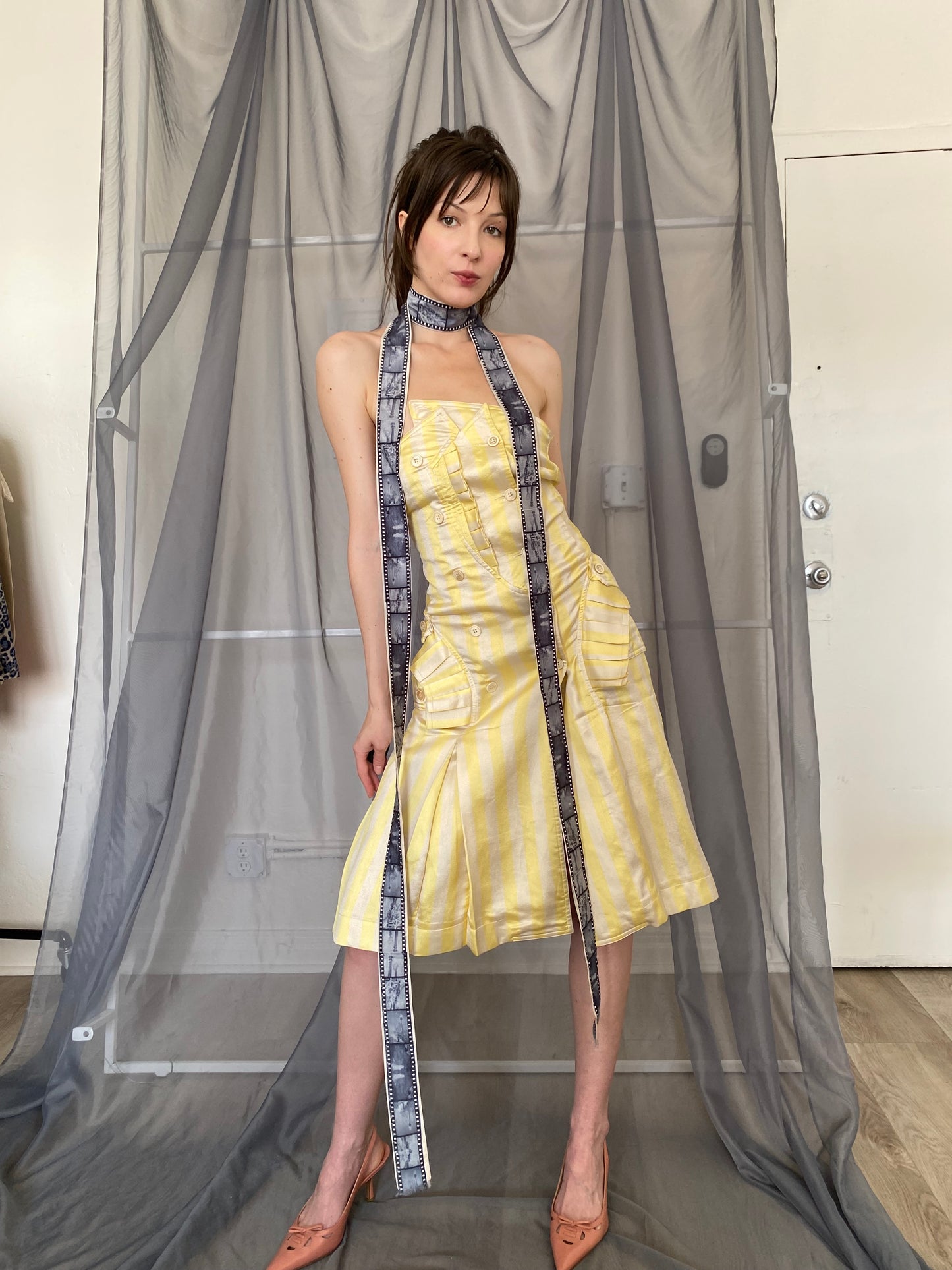 tim van steenbergen dress