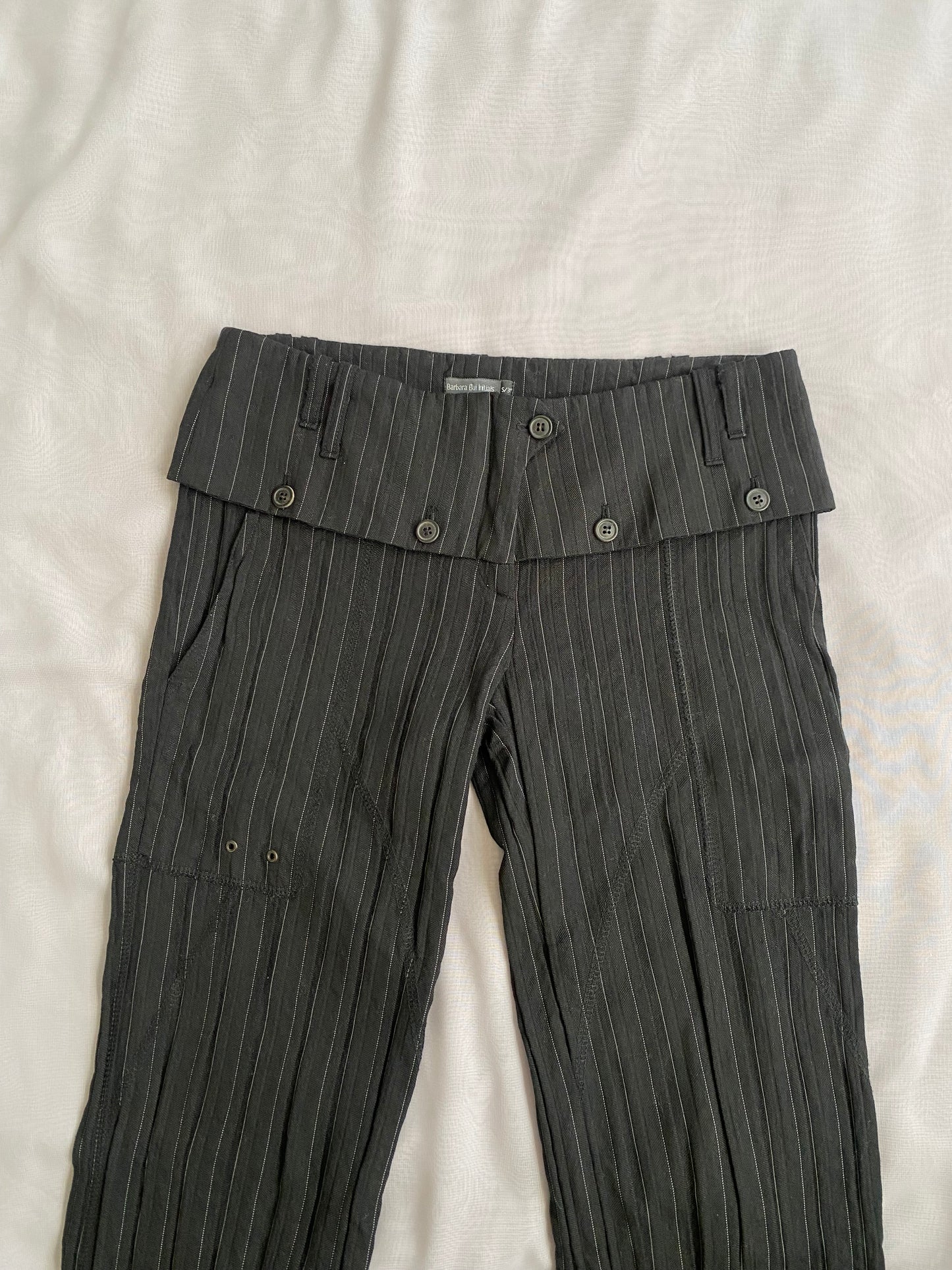 barbara bui trousers