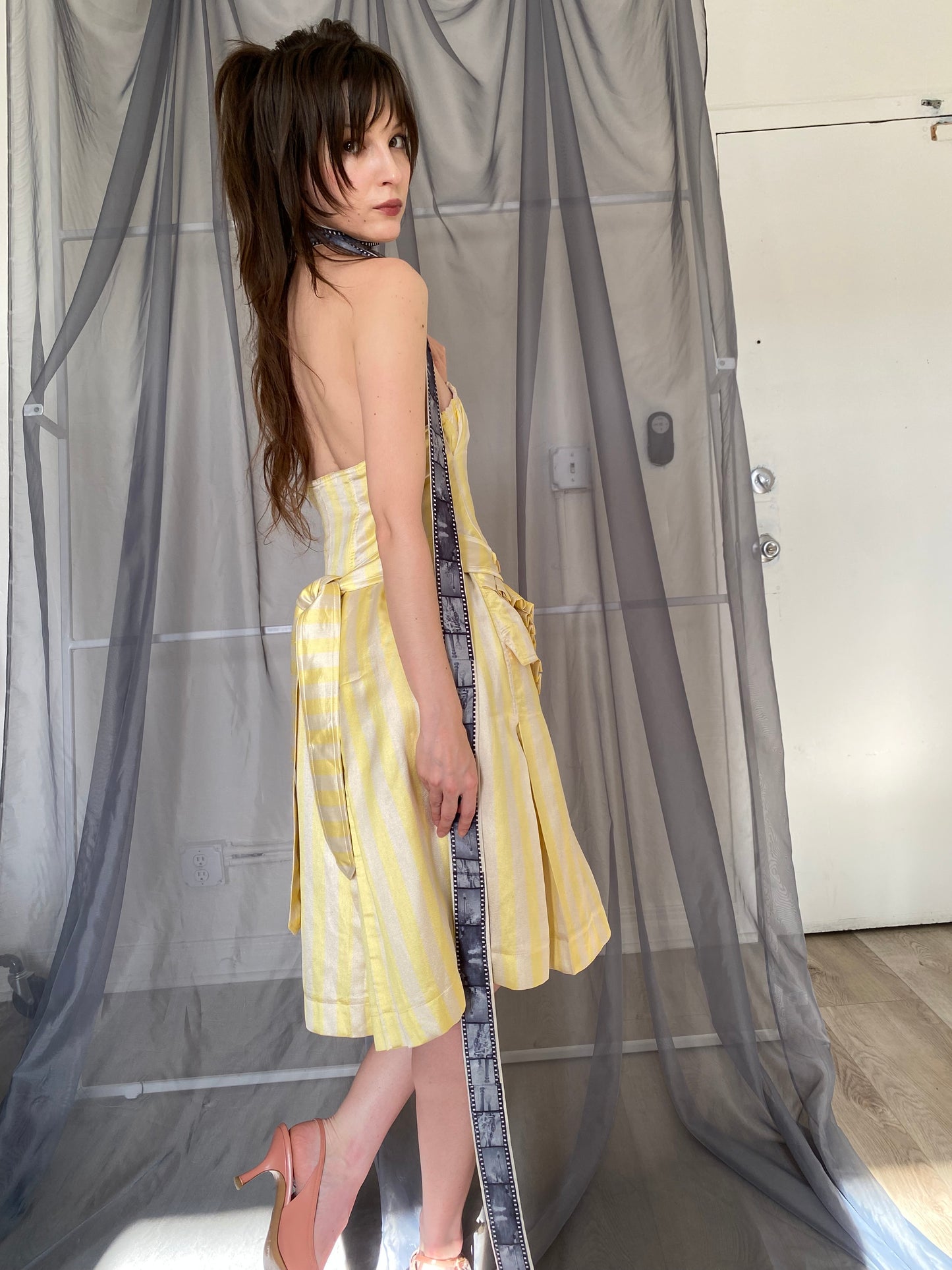 tim van steenbergen dress
