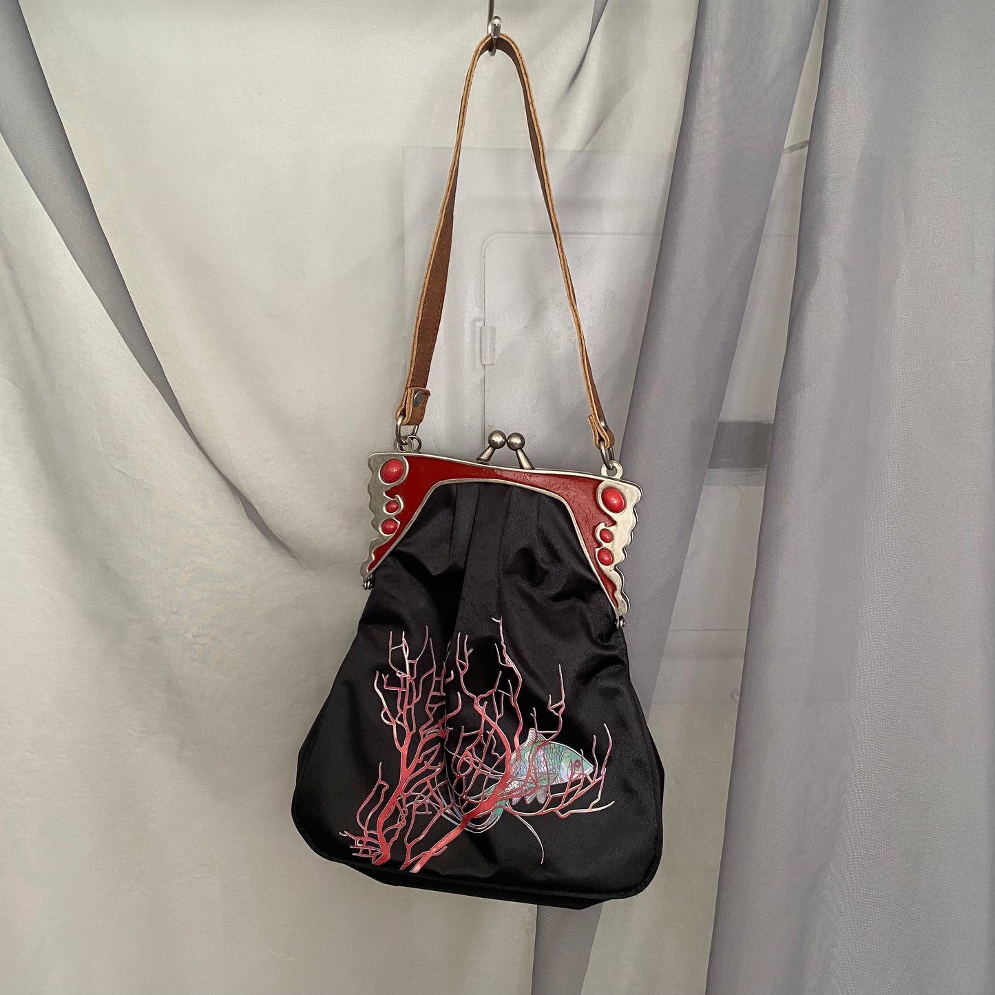 fornarina bag