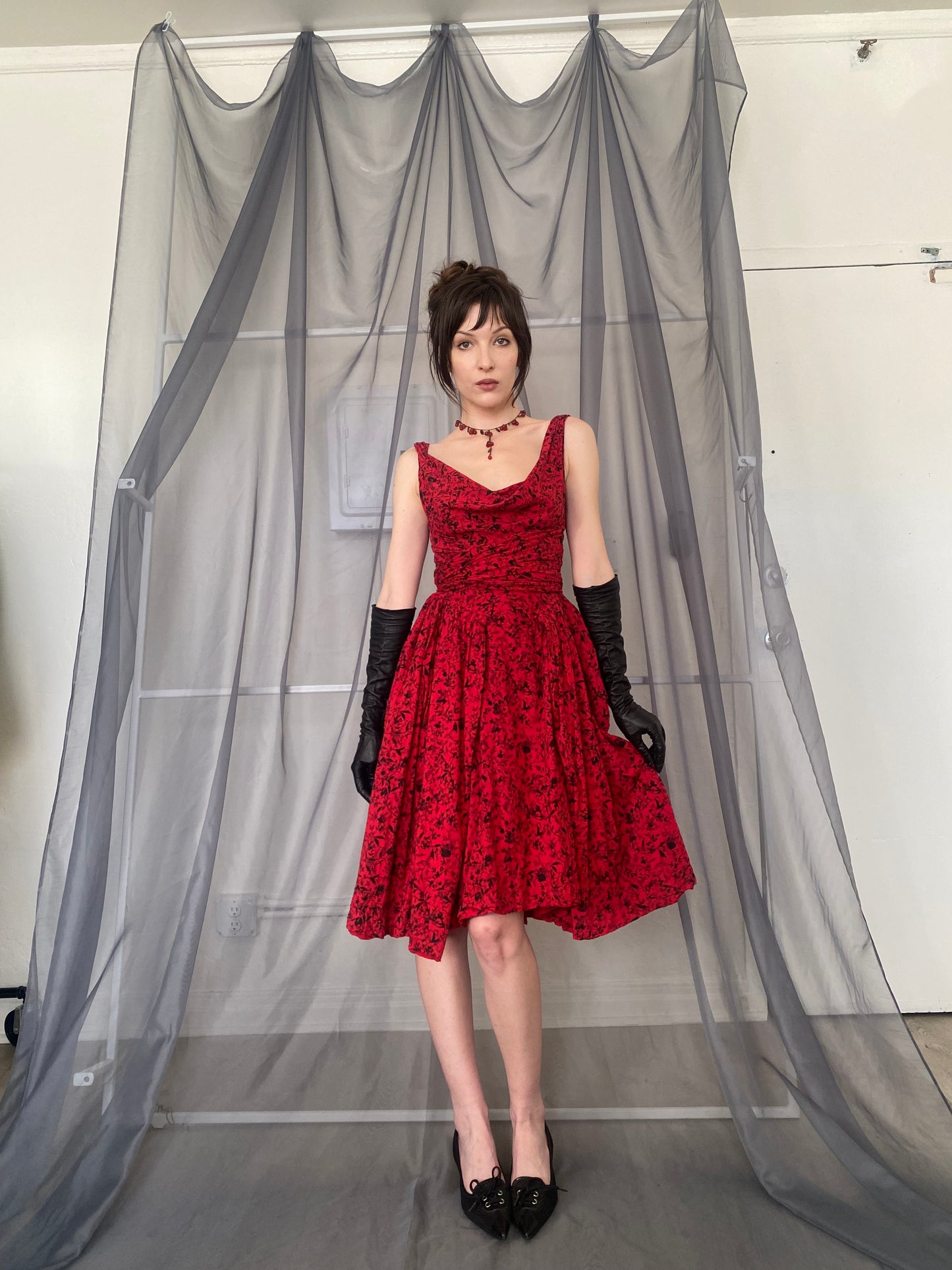 vivienne westwood dress