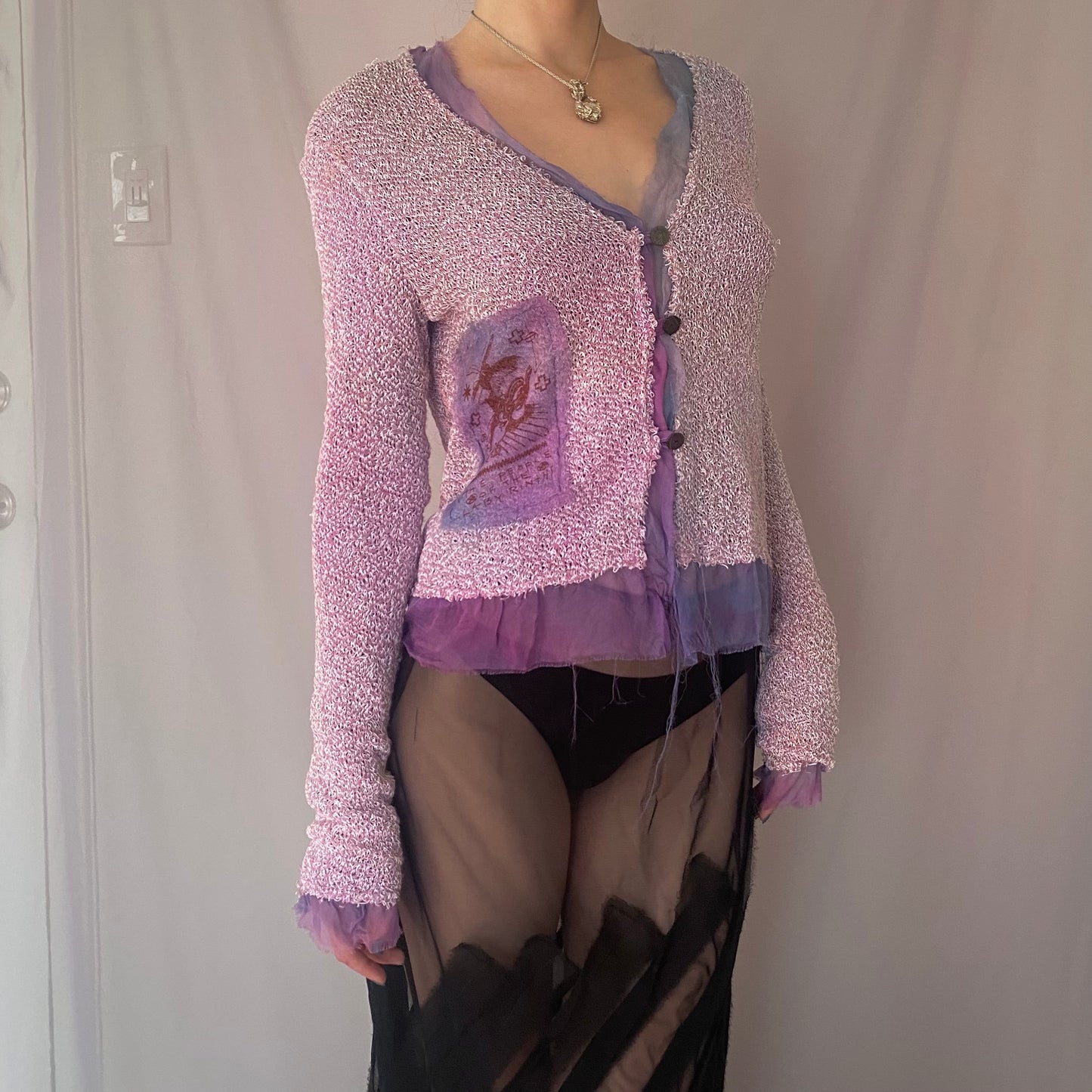people of the labyrinths sweater
