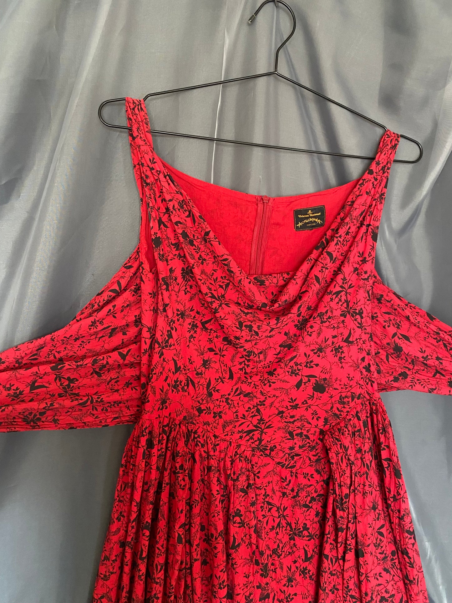 vivienne westwood dress