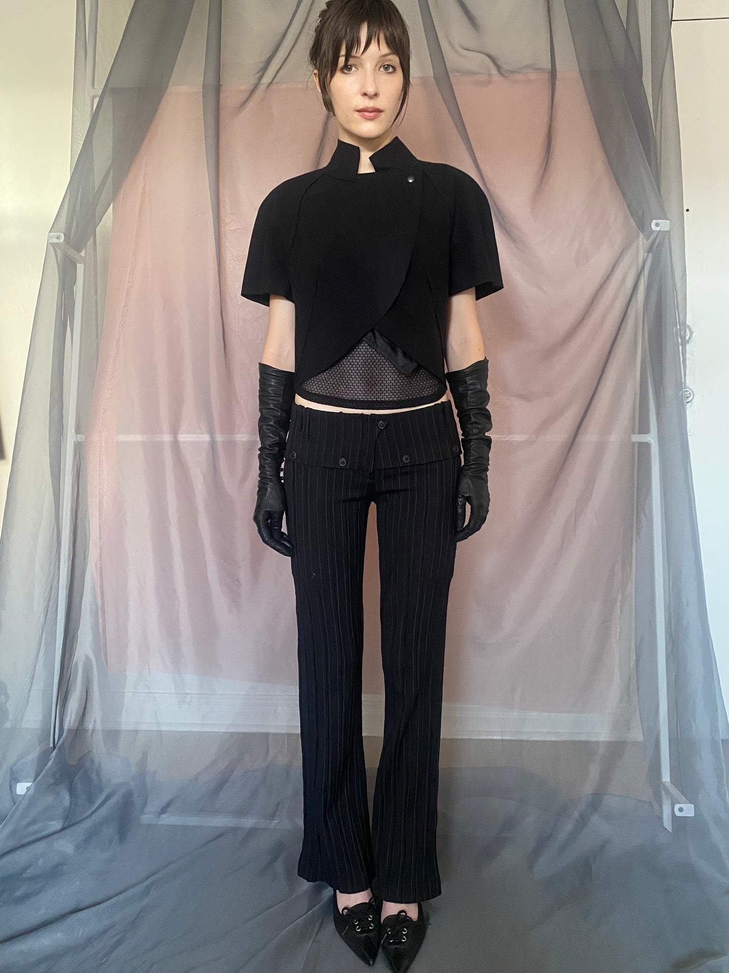 barbara bui trousers