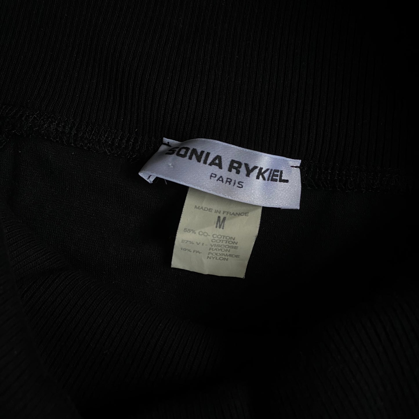 sonia rykiel sweater