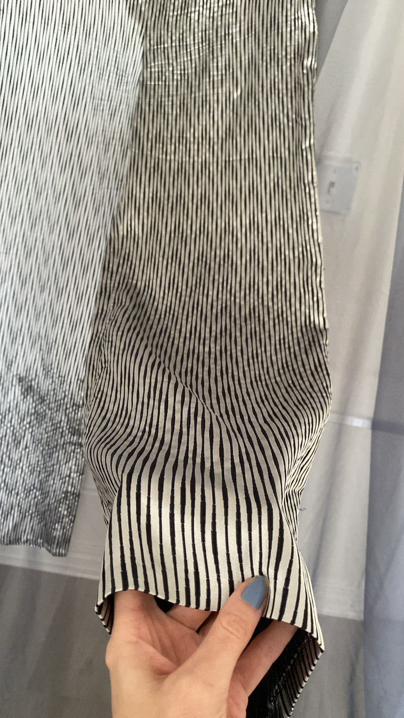 giorgio armani trousers