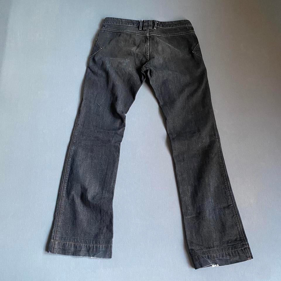 diesel denim