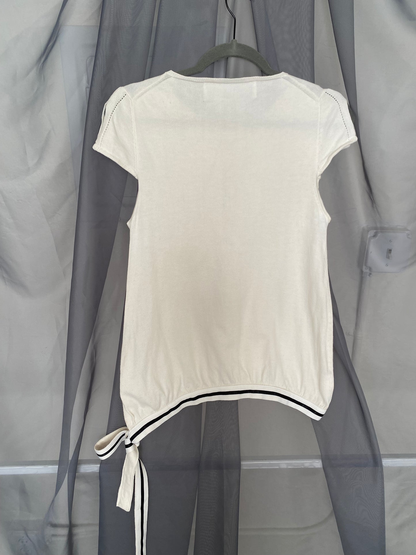 jc de castelbajac felix top