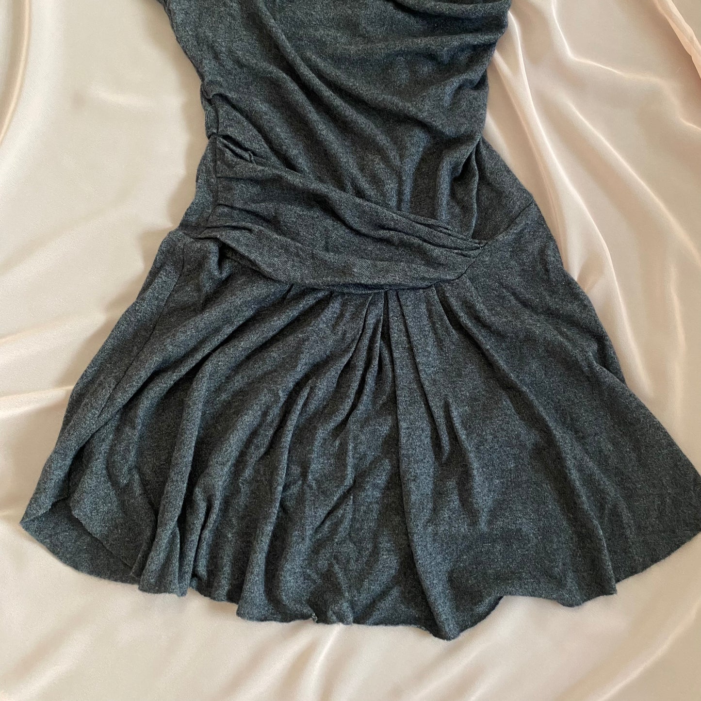 isabel marant knit dress