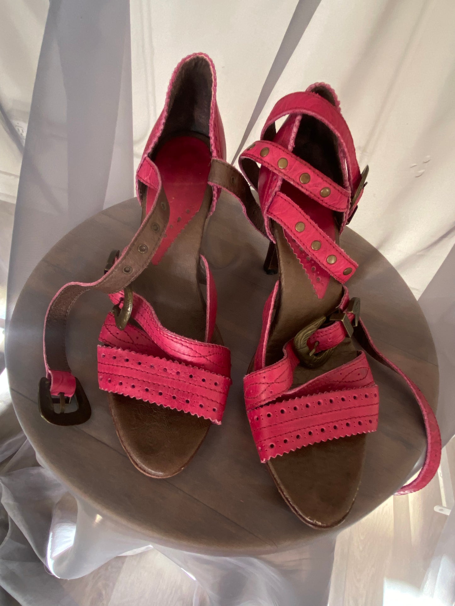diesel stylelab heels