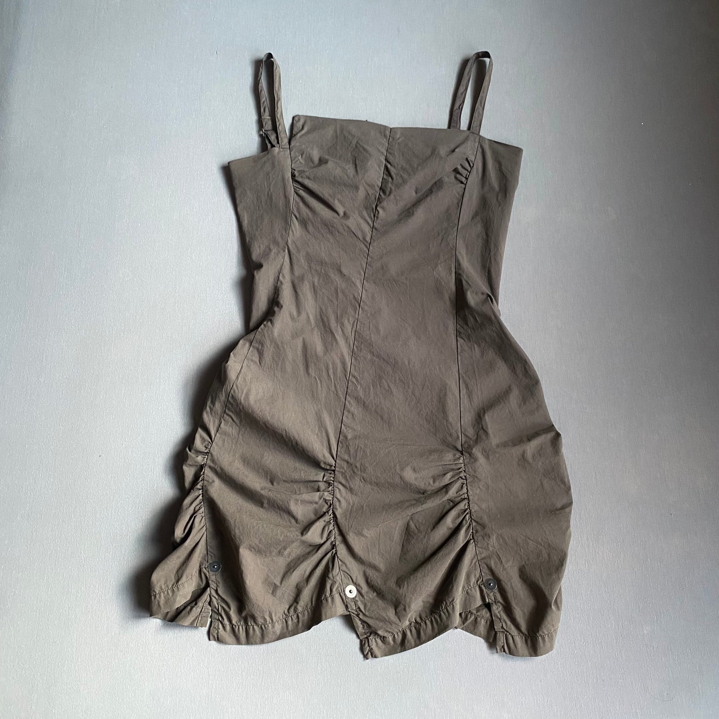 cop copine dress