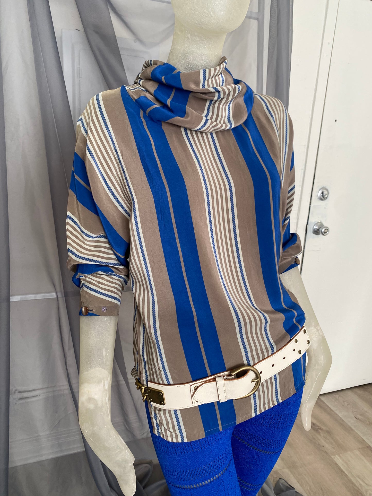 van Laack blouse