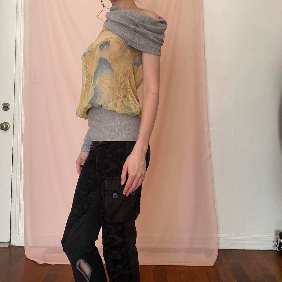 diesel capris