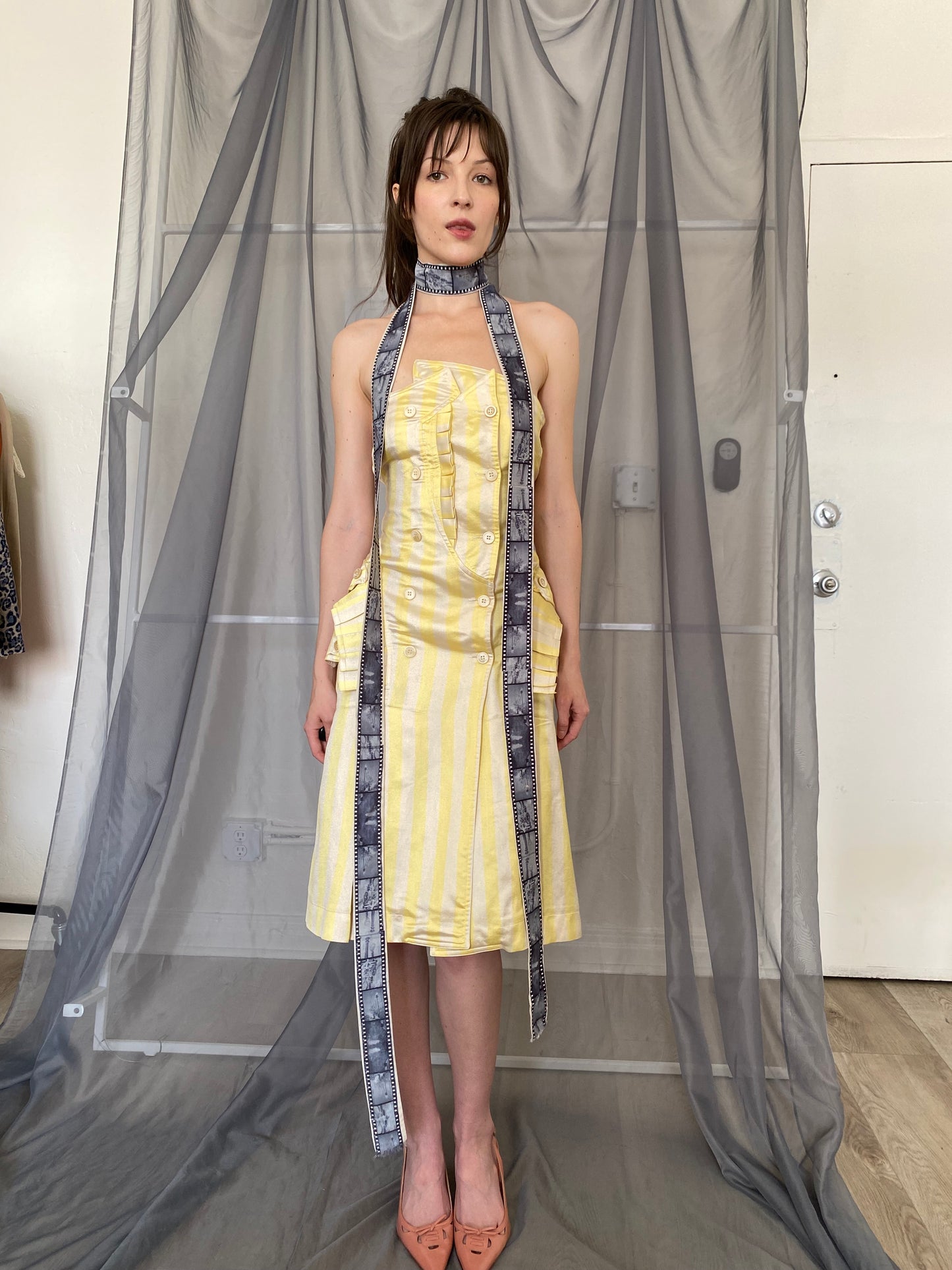 tim van steenbergen dress