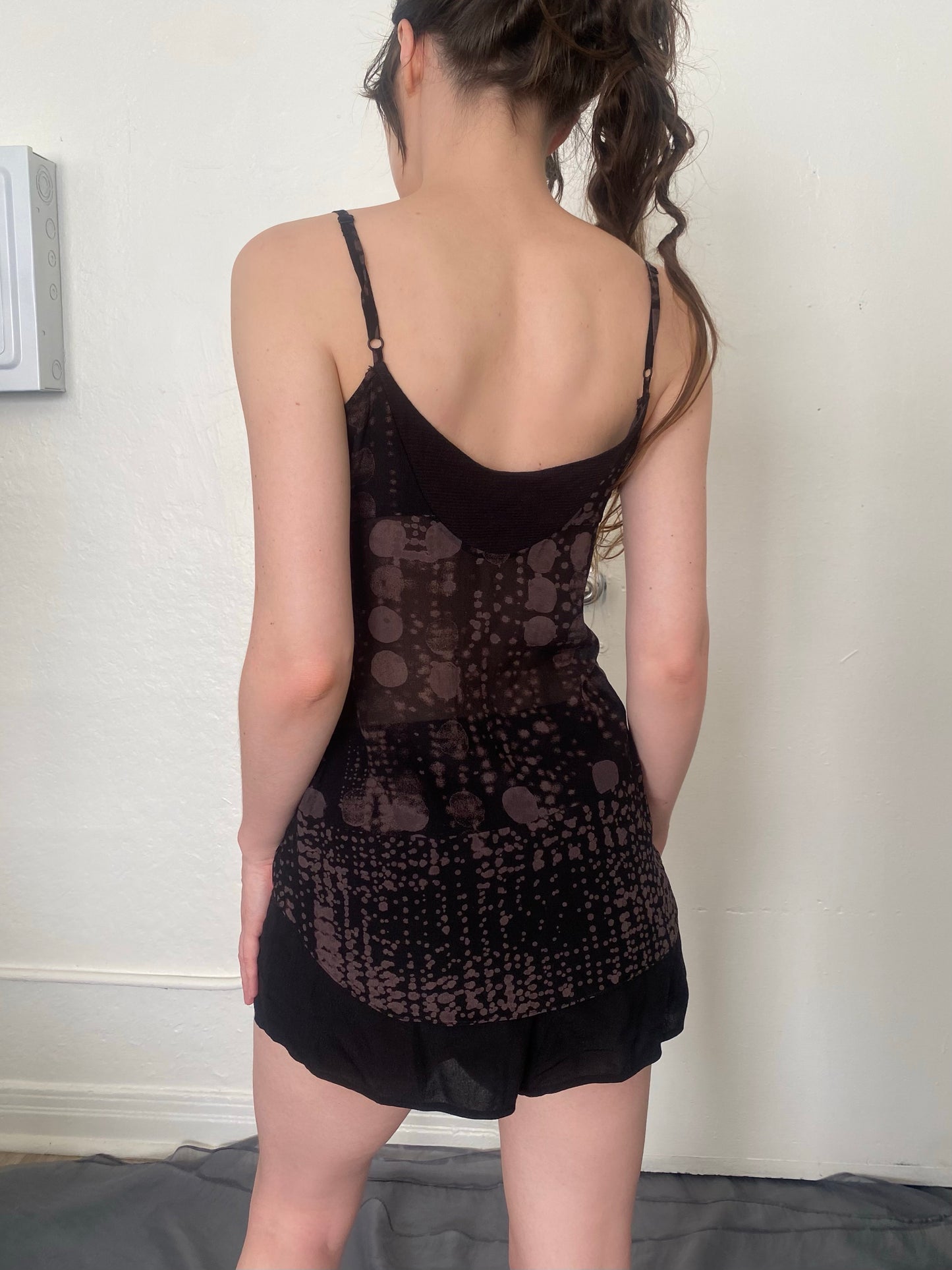 diesel tank top