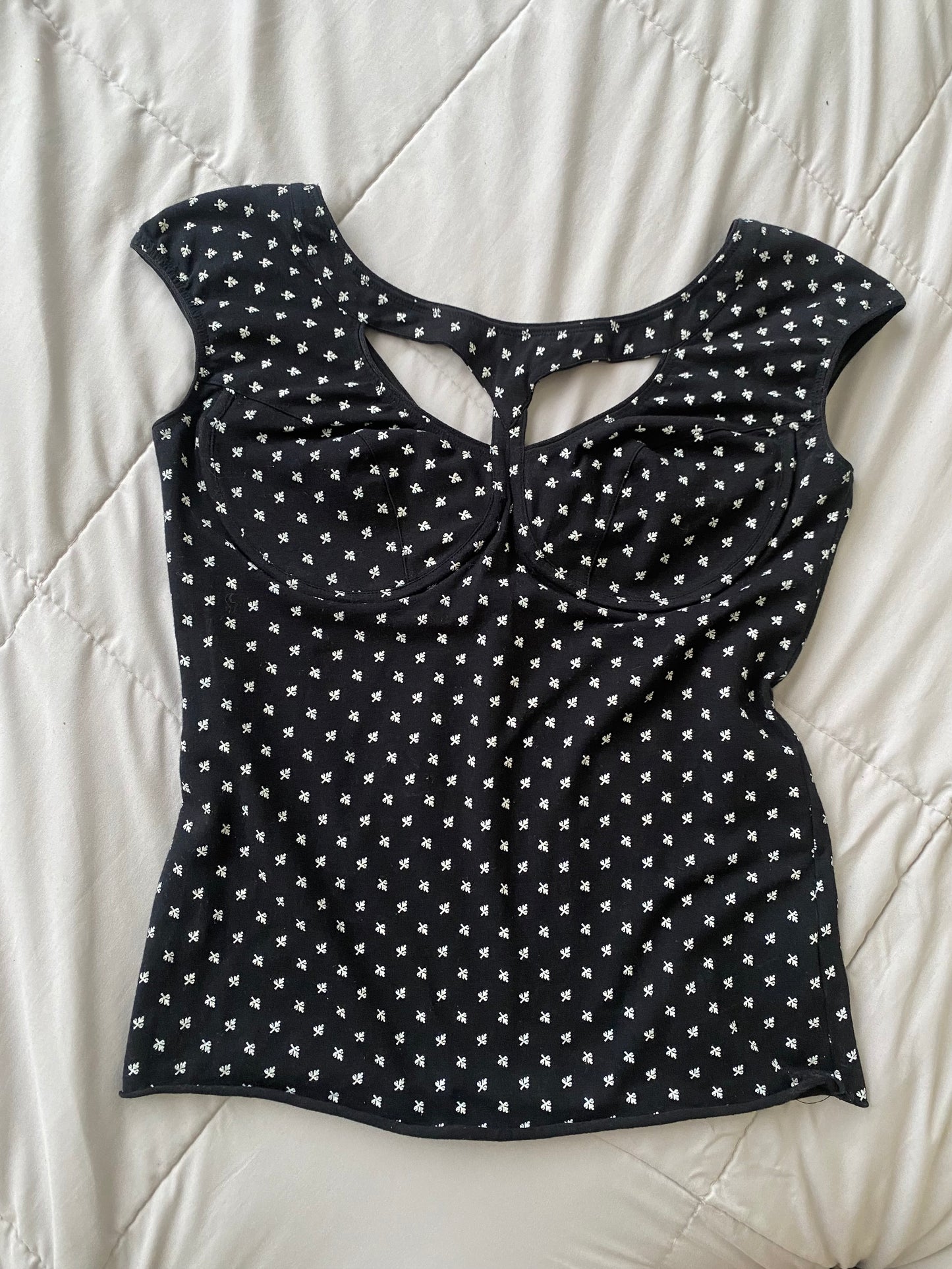 bernhard willhelm top