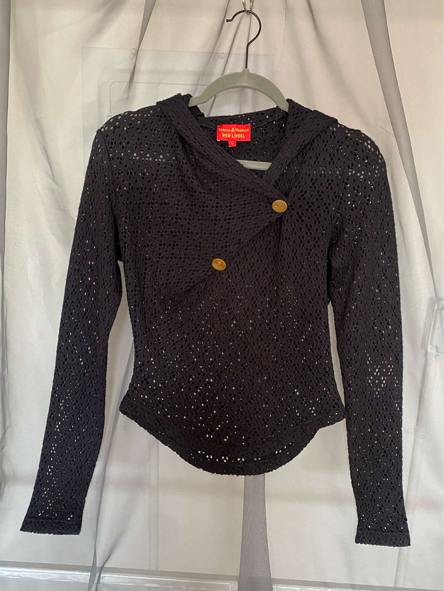 vivienne westwood sweater