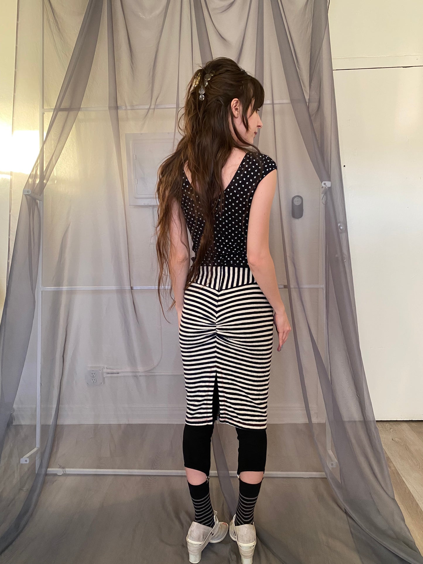 bernhard willhelm top