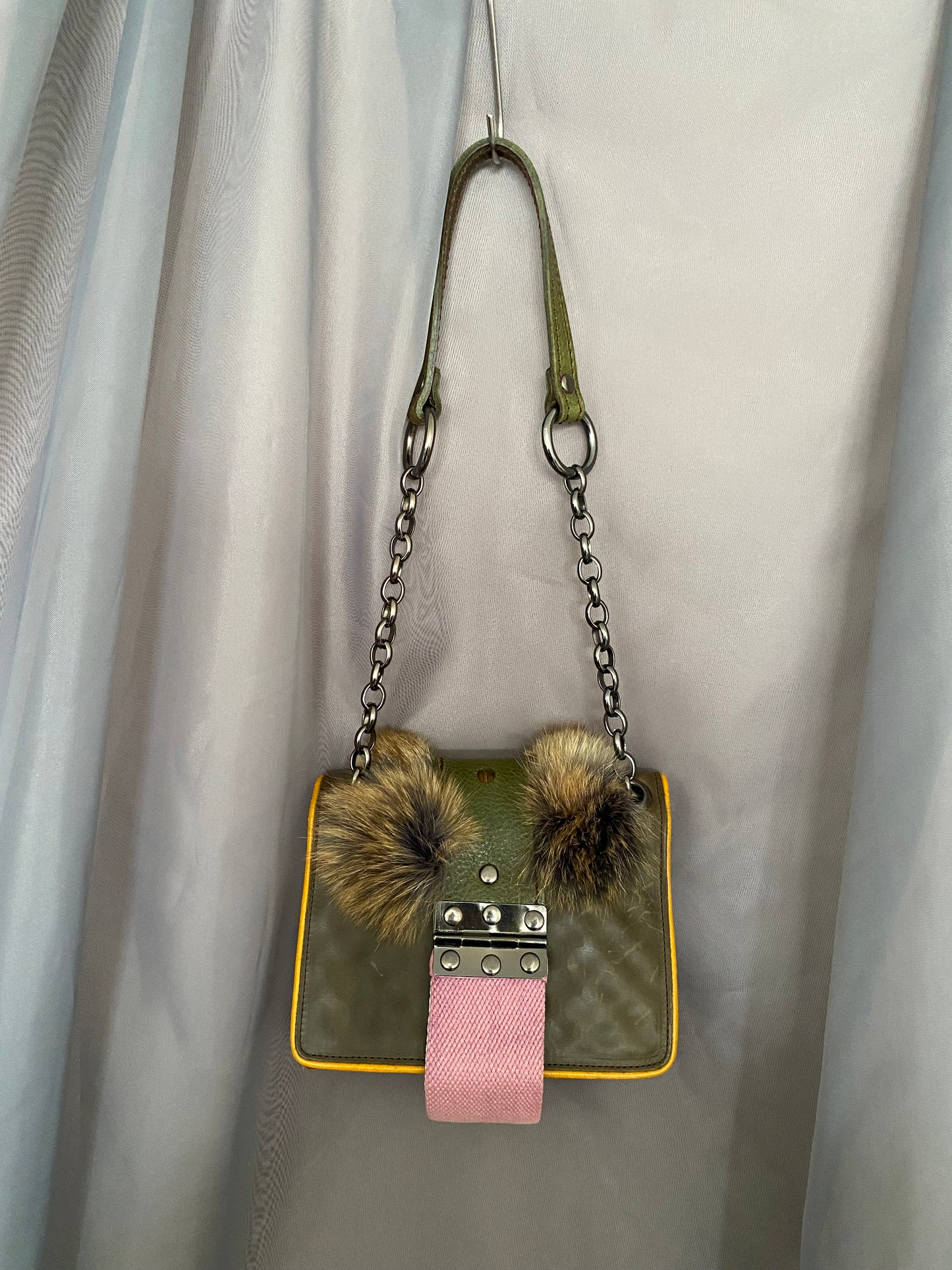 jamin puech mini bag