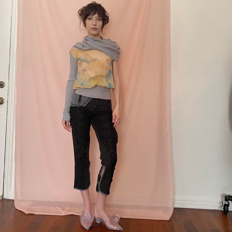 diesel capris