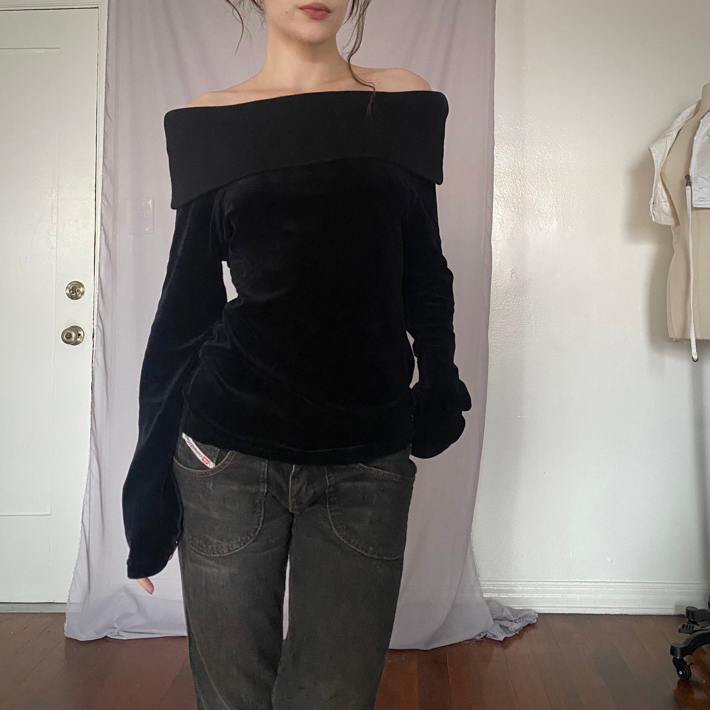 sonia rykiel sweater