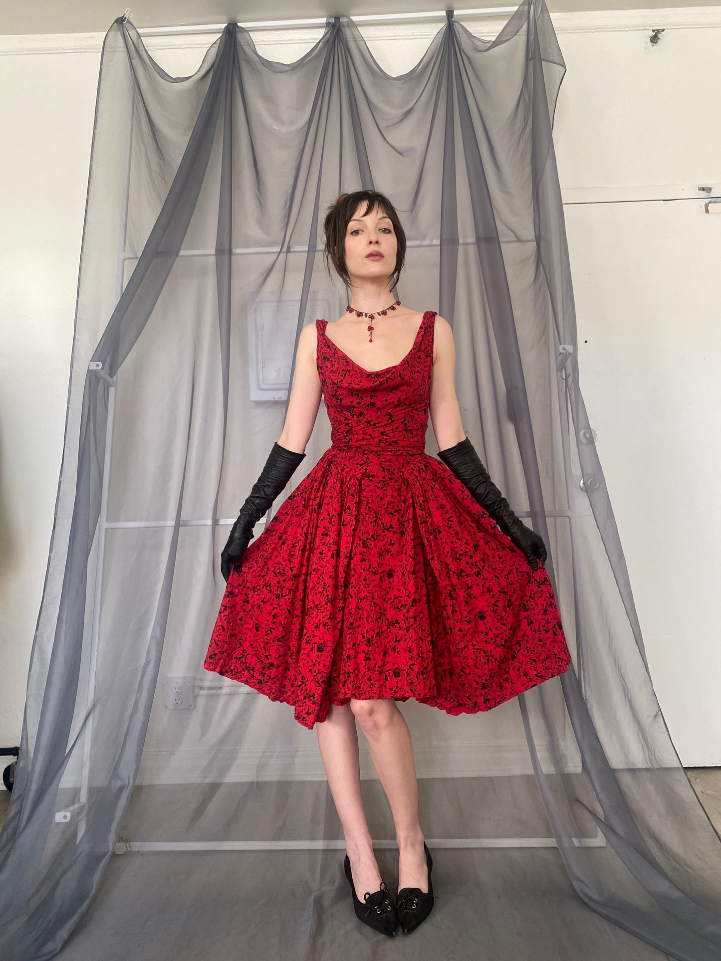 vivienne westwood dress