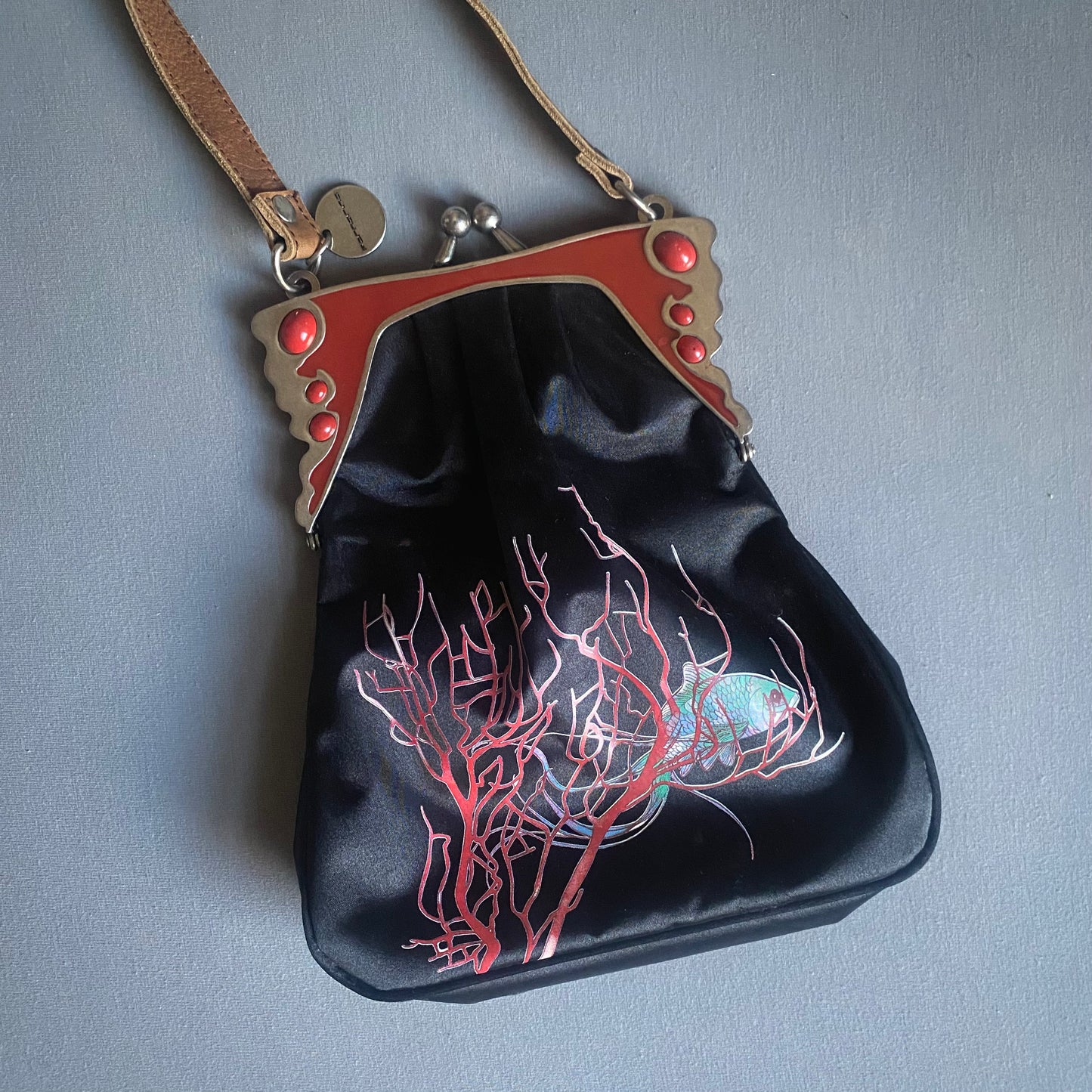 fornarina bag