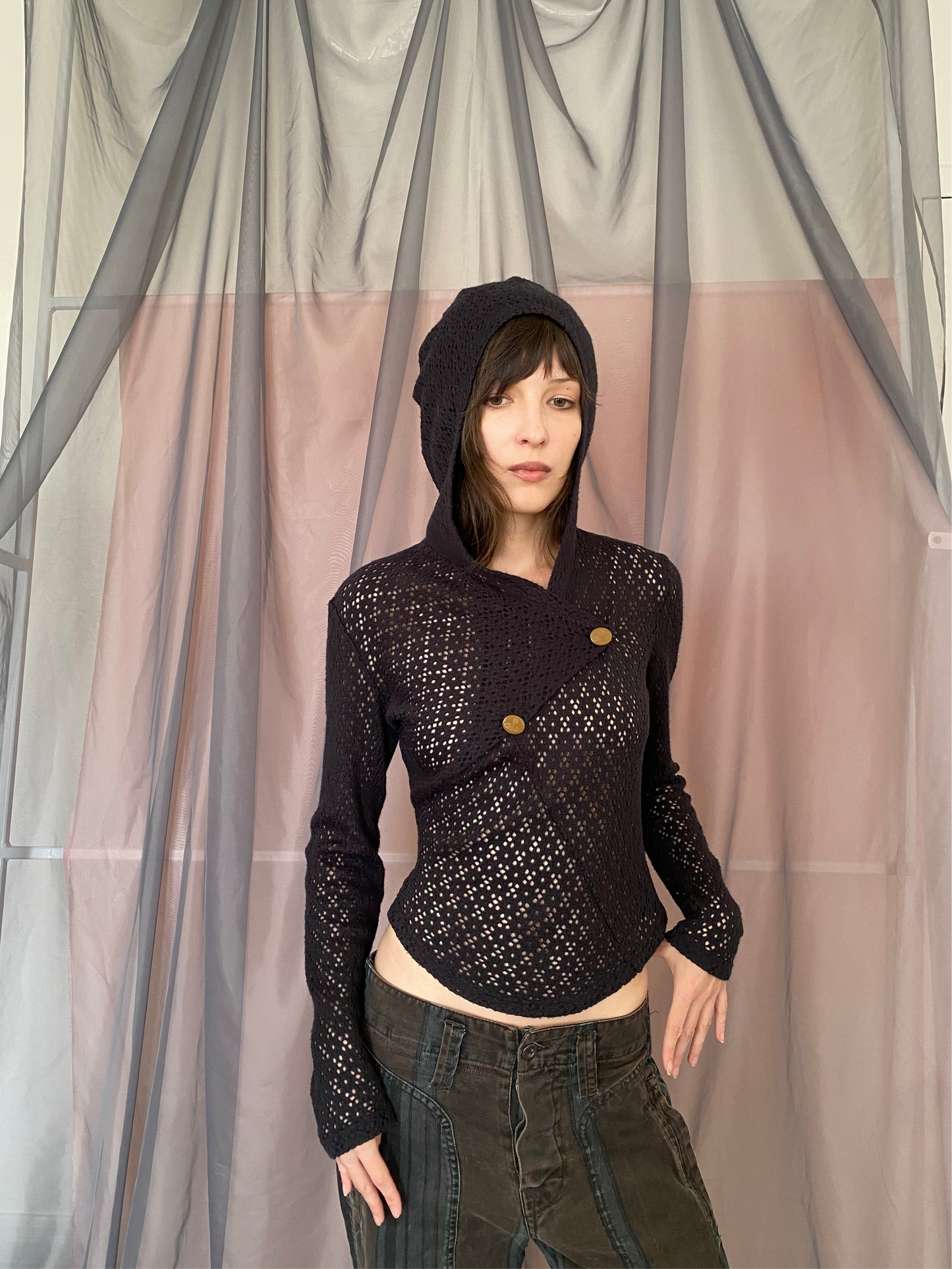 vivienne westwood sweater