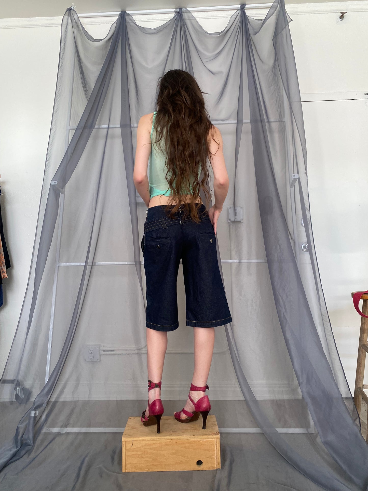 diesel stylelab heels