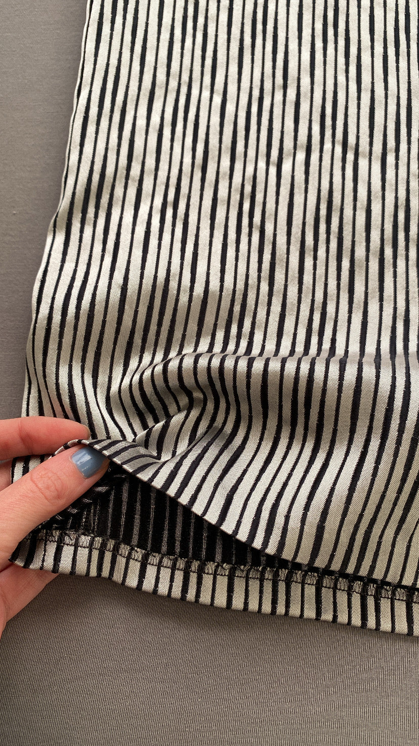 giorgio armani trousers