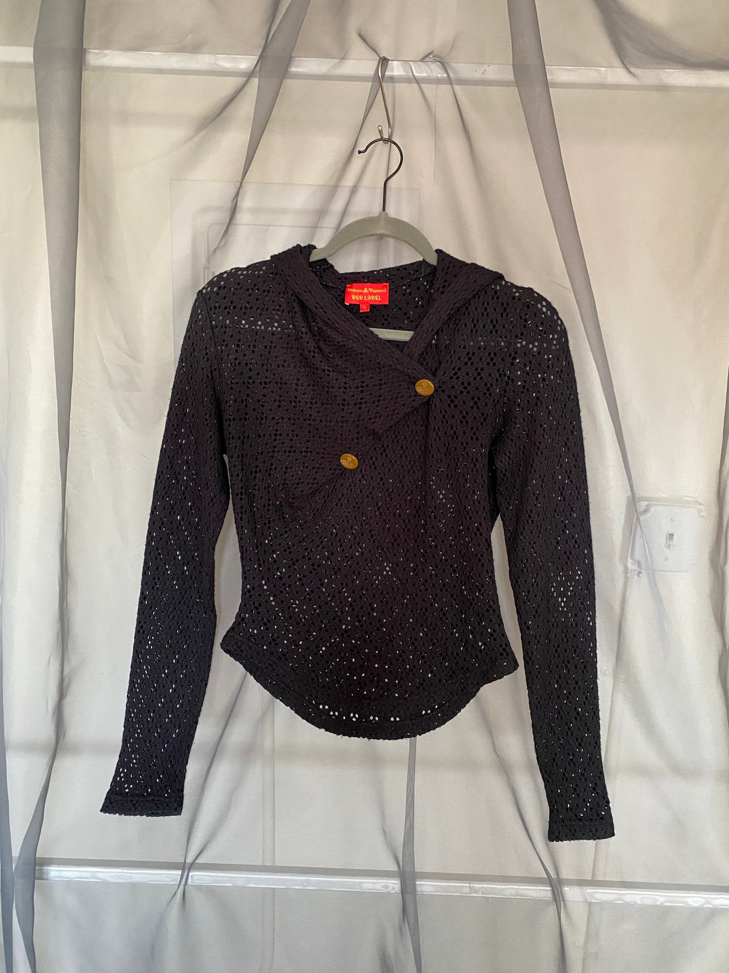 vivienne westwood sweater