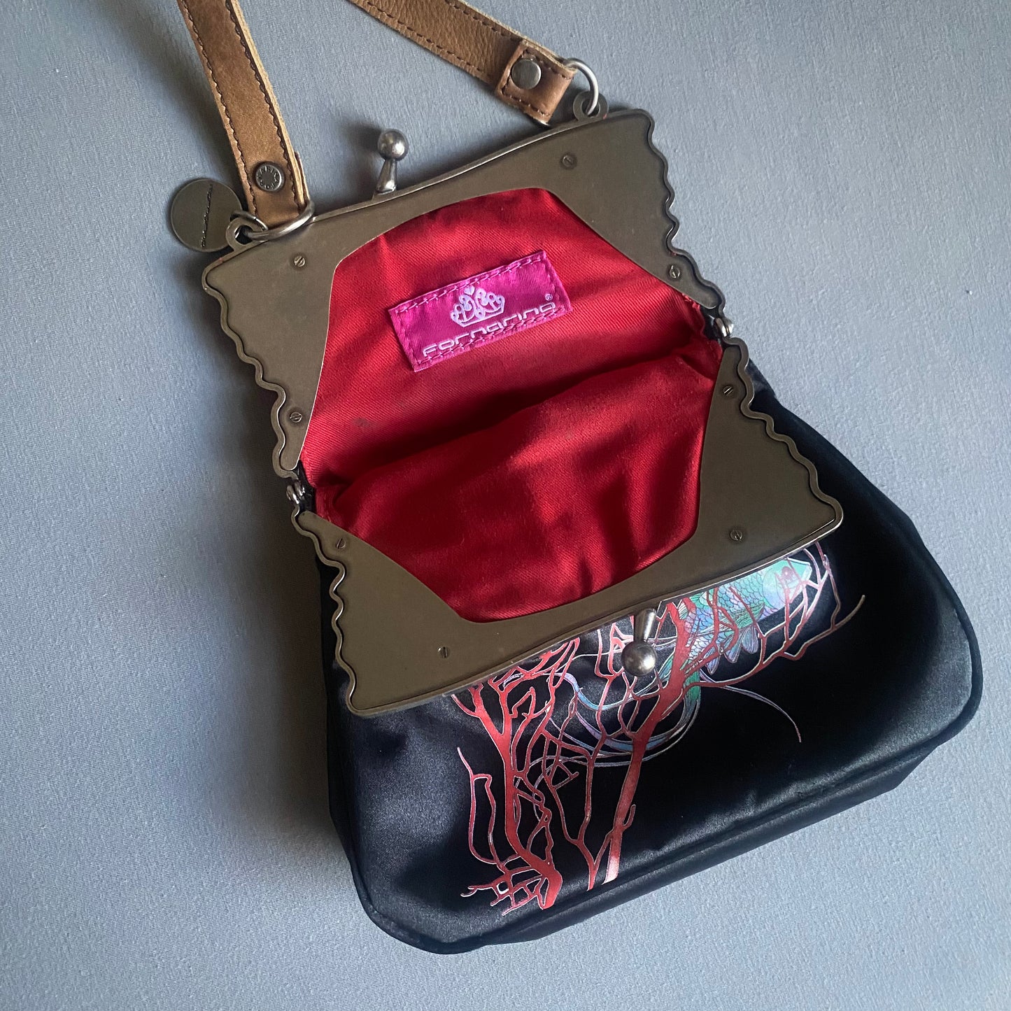 fornarina bag