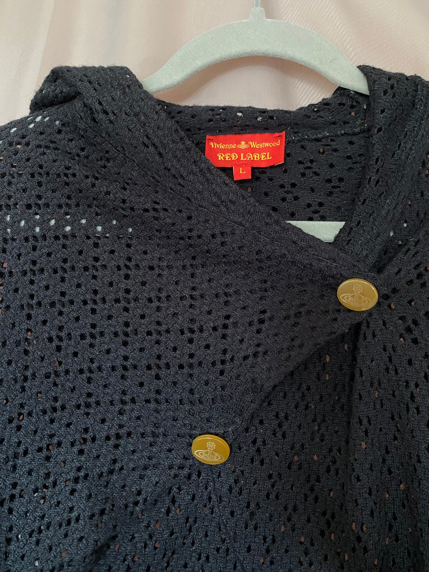 vivienne westwood sweater