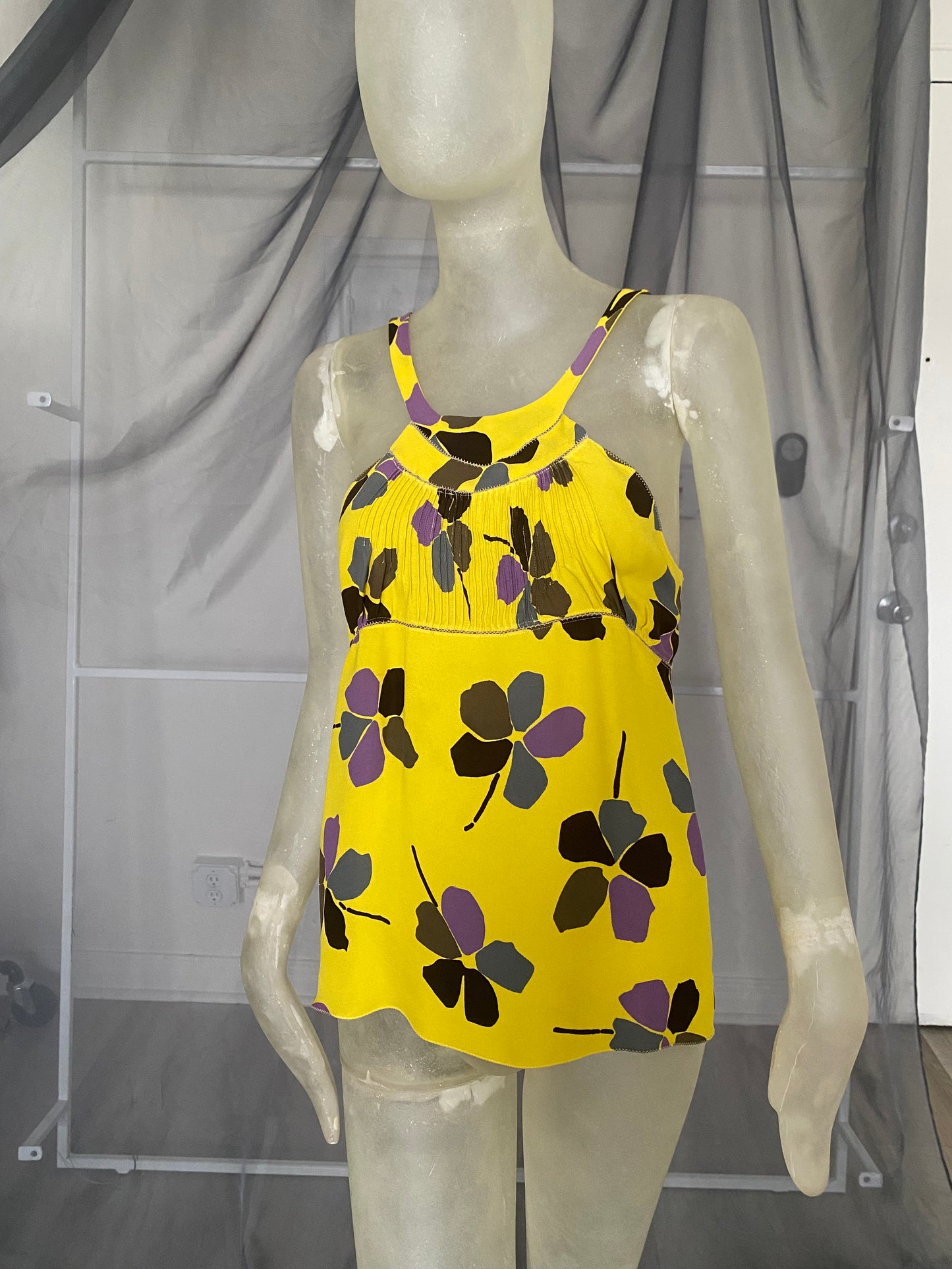 marni top