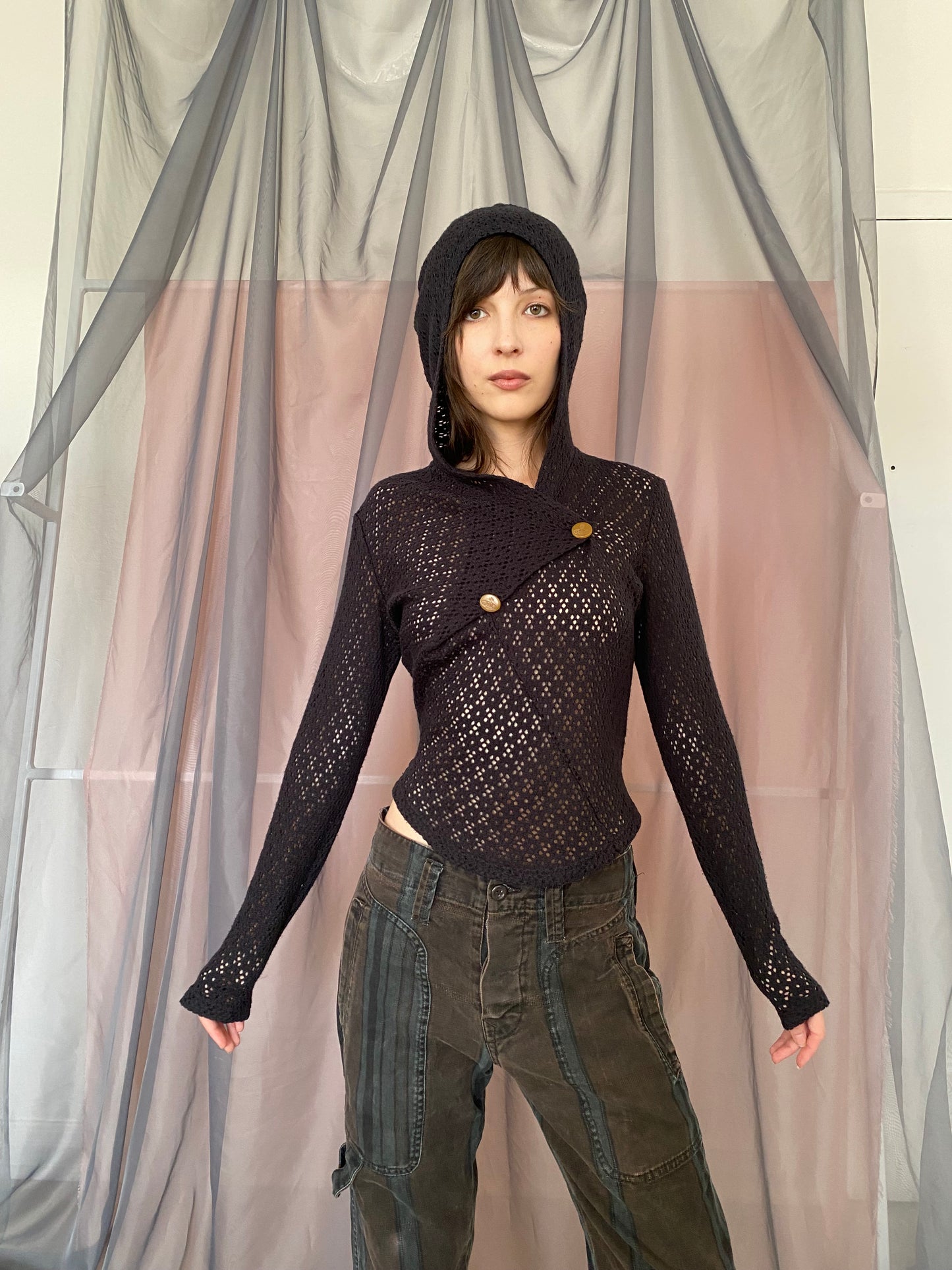 vivienne westwood sweater