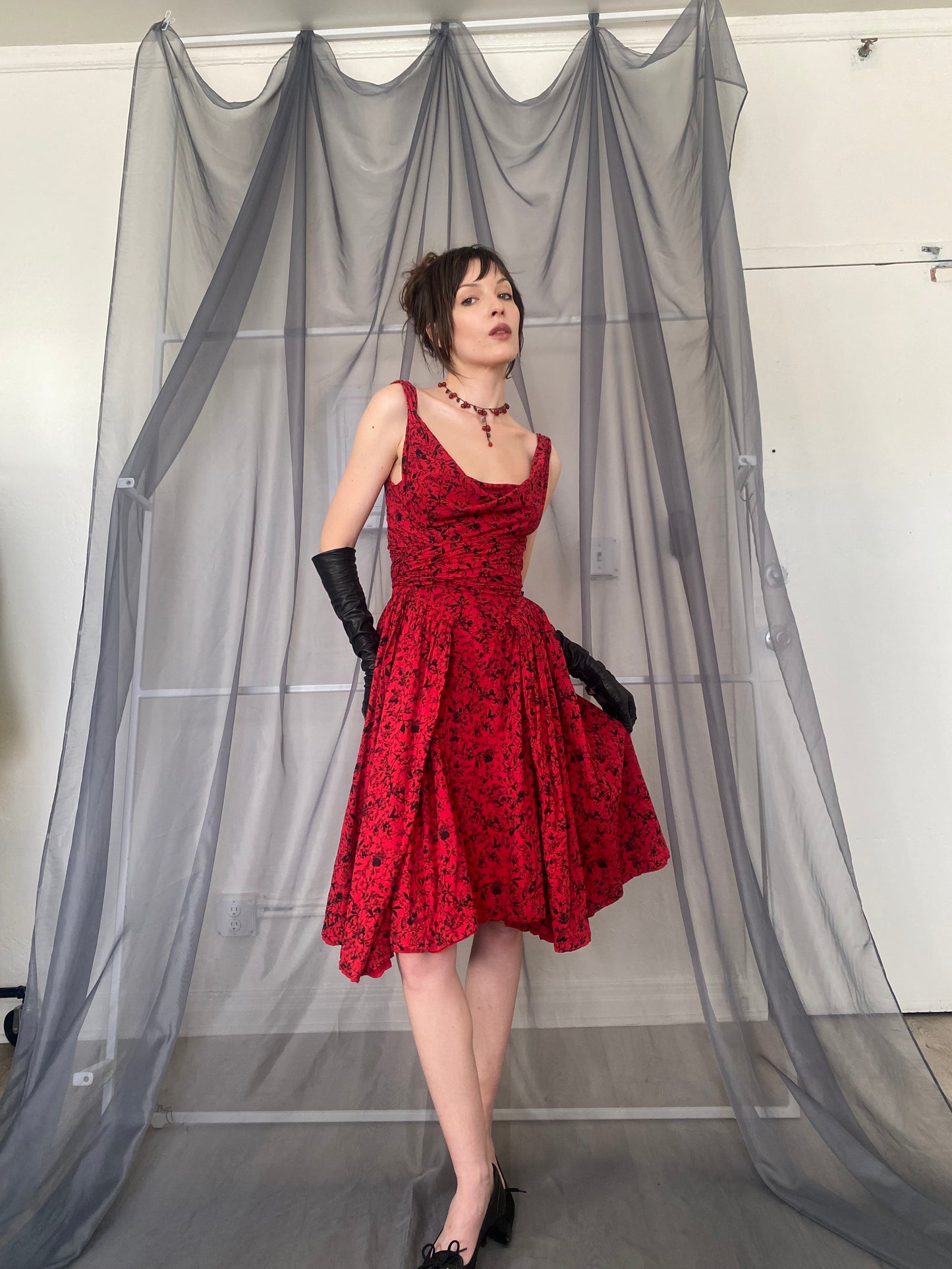 vivienne westwood dress